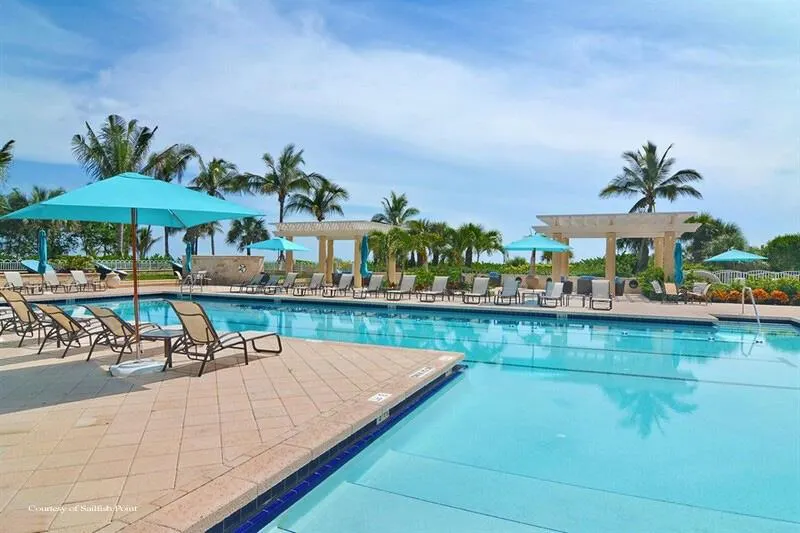 2001 SE Sailfish Point Boulevard, #303