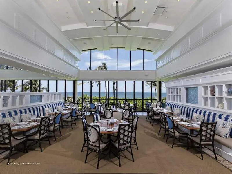 2001 SE Sailfish Point Boulevard, #303
