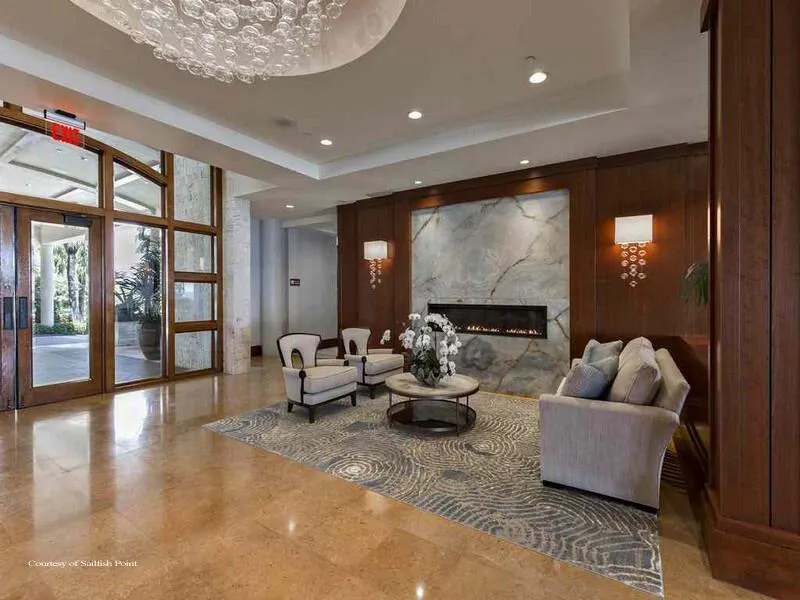 2001 SE Sailfish Point Boulevard, #303