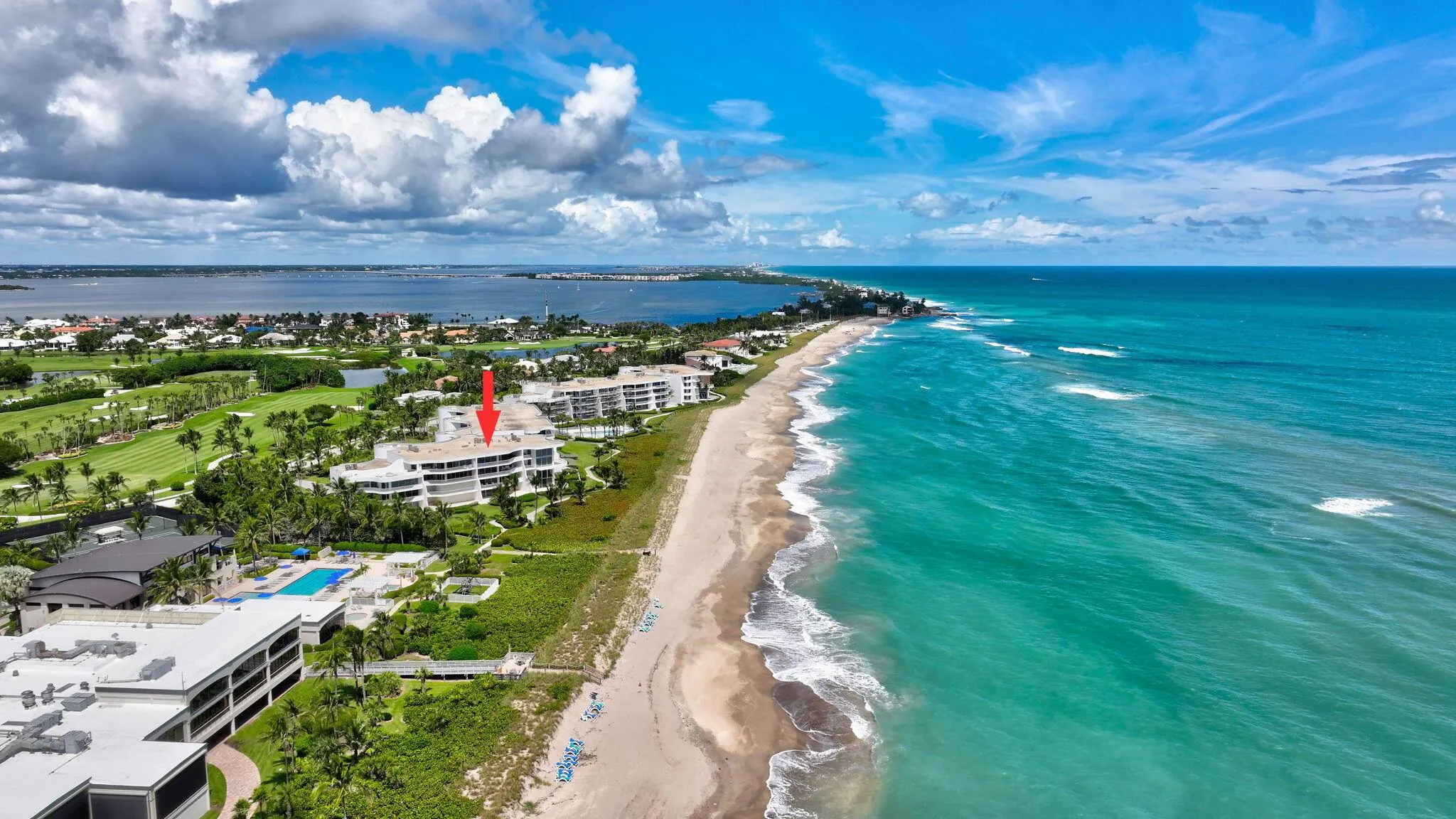 2001 SE Sailfish Point Boulevard, #303