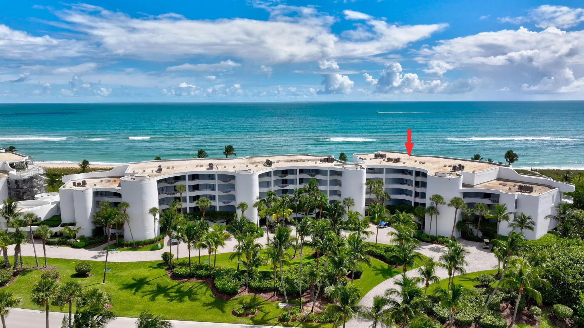 2001 SE Sailfish Point Boulevard, #303