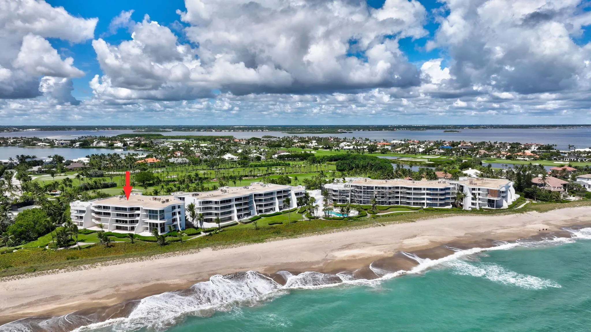 2001 SE Sailfish Point Boulevard, #303