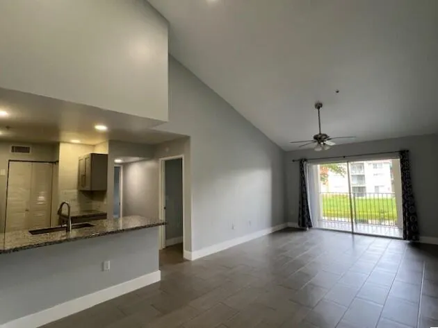 7904 Sonoma Springs Circle, #208