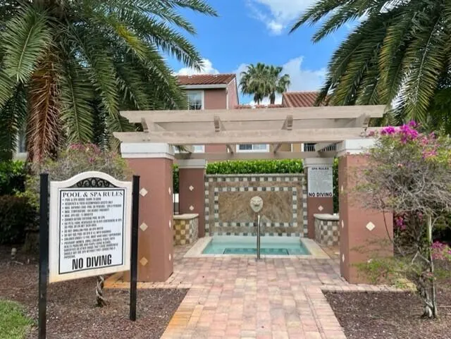 7904 Sonoma Springs Circle, #208