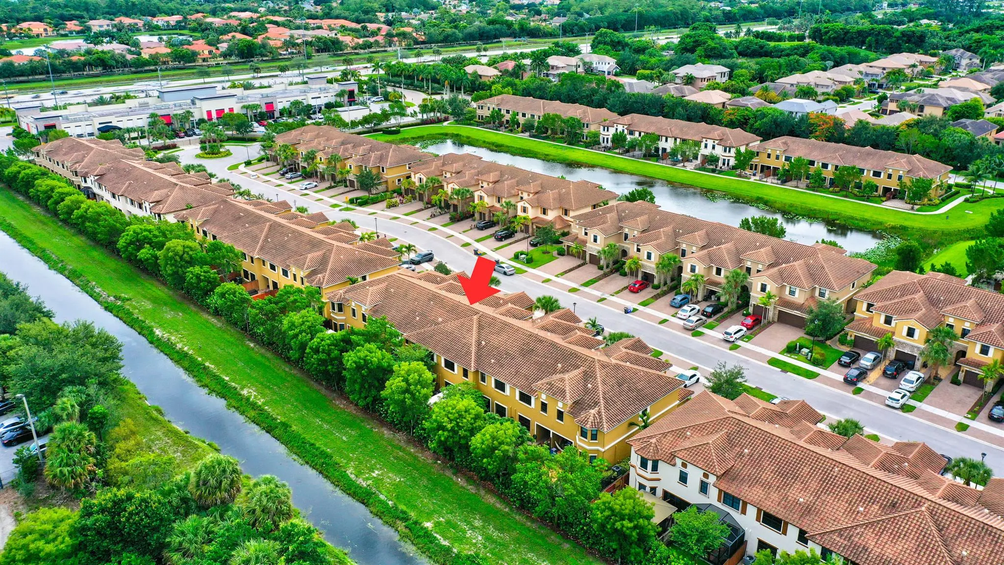 10366 Wellington Parc Drive