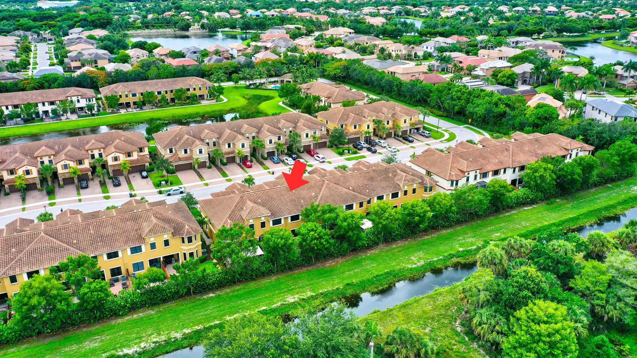 10366 Wellington Parc Drive