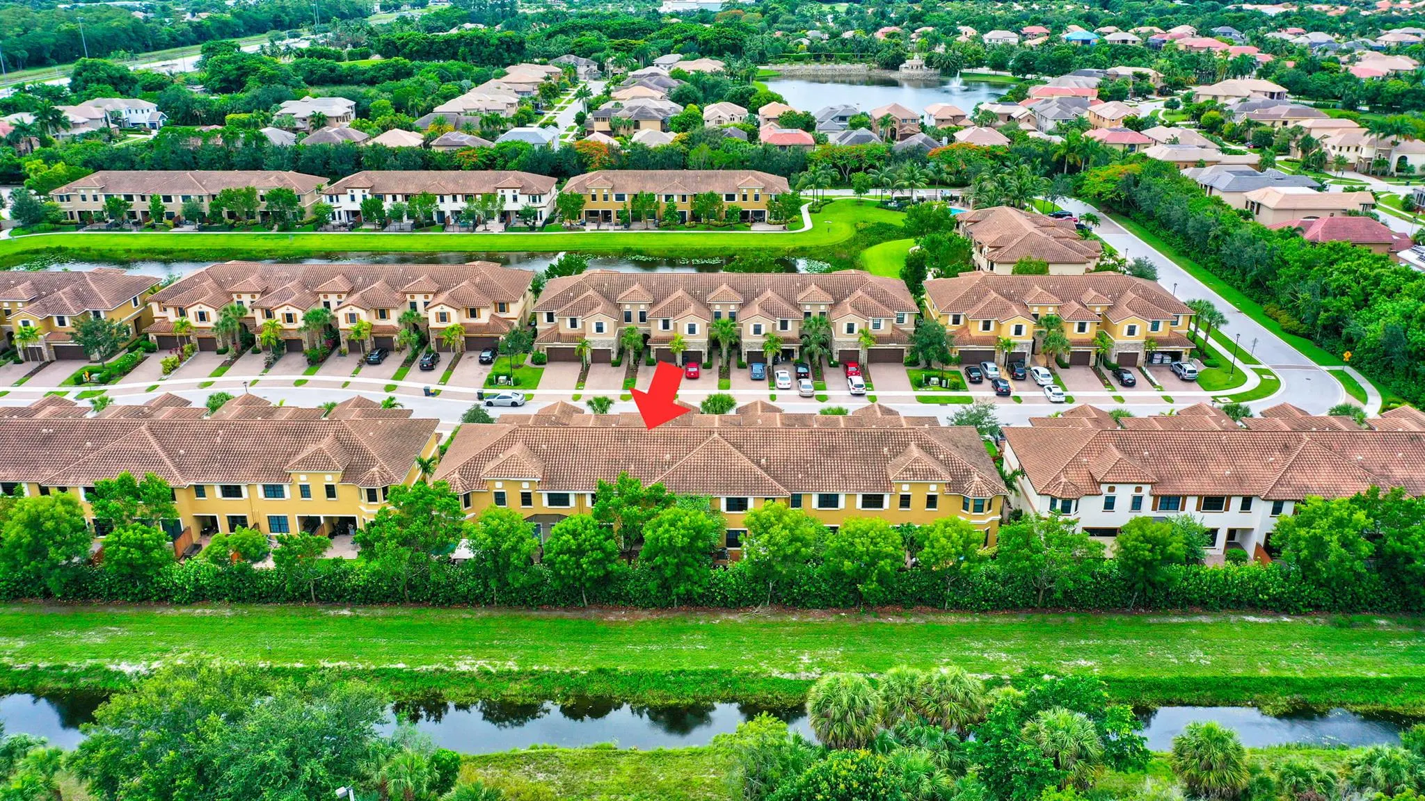 10366 Wellington Parc Drive