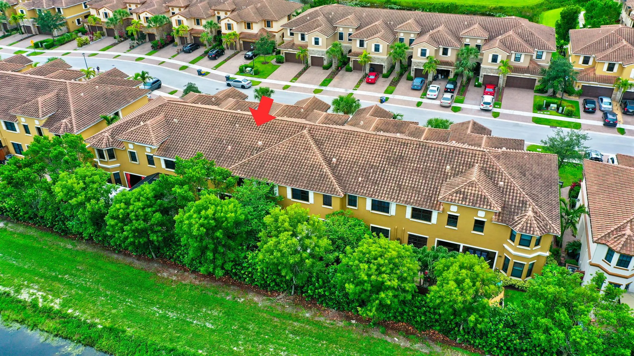 10366 Wellington Parc Drive