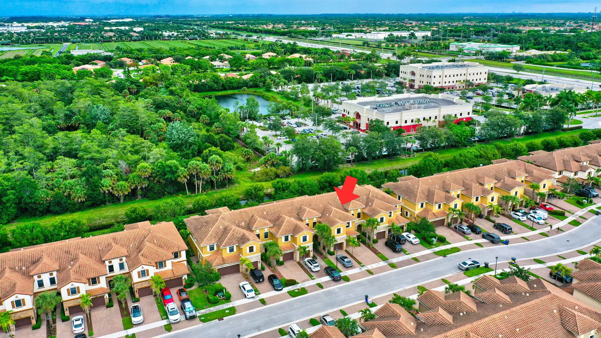 10366 Wellington Parc Drive