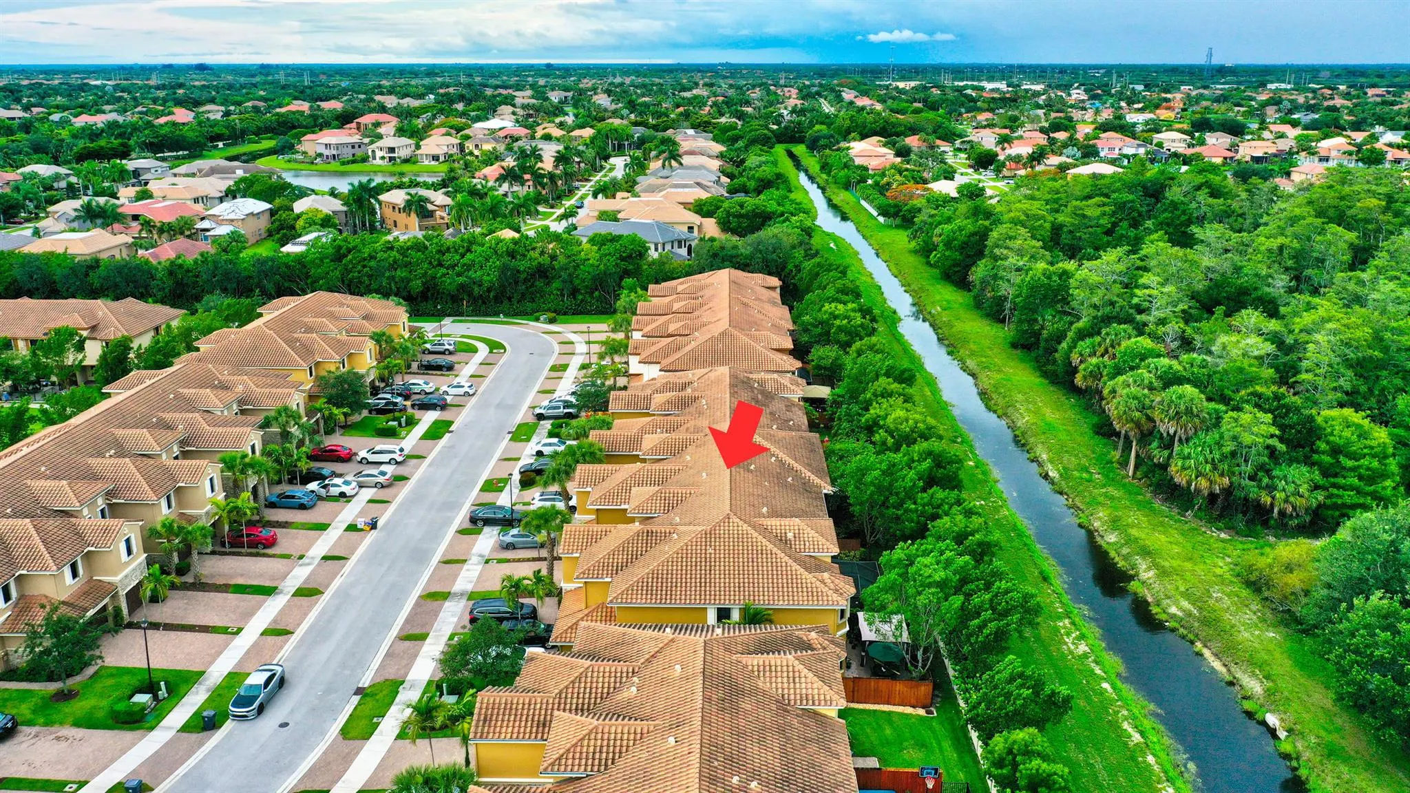 10366 Wellington Parc Drive