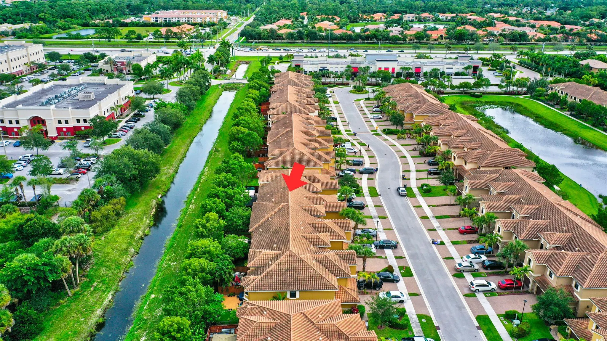 10366 Wellington Parc Drive
