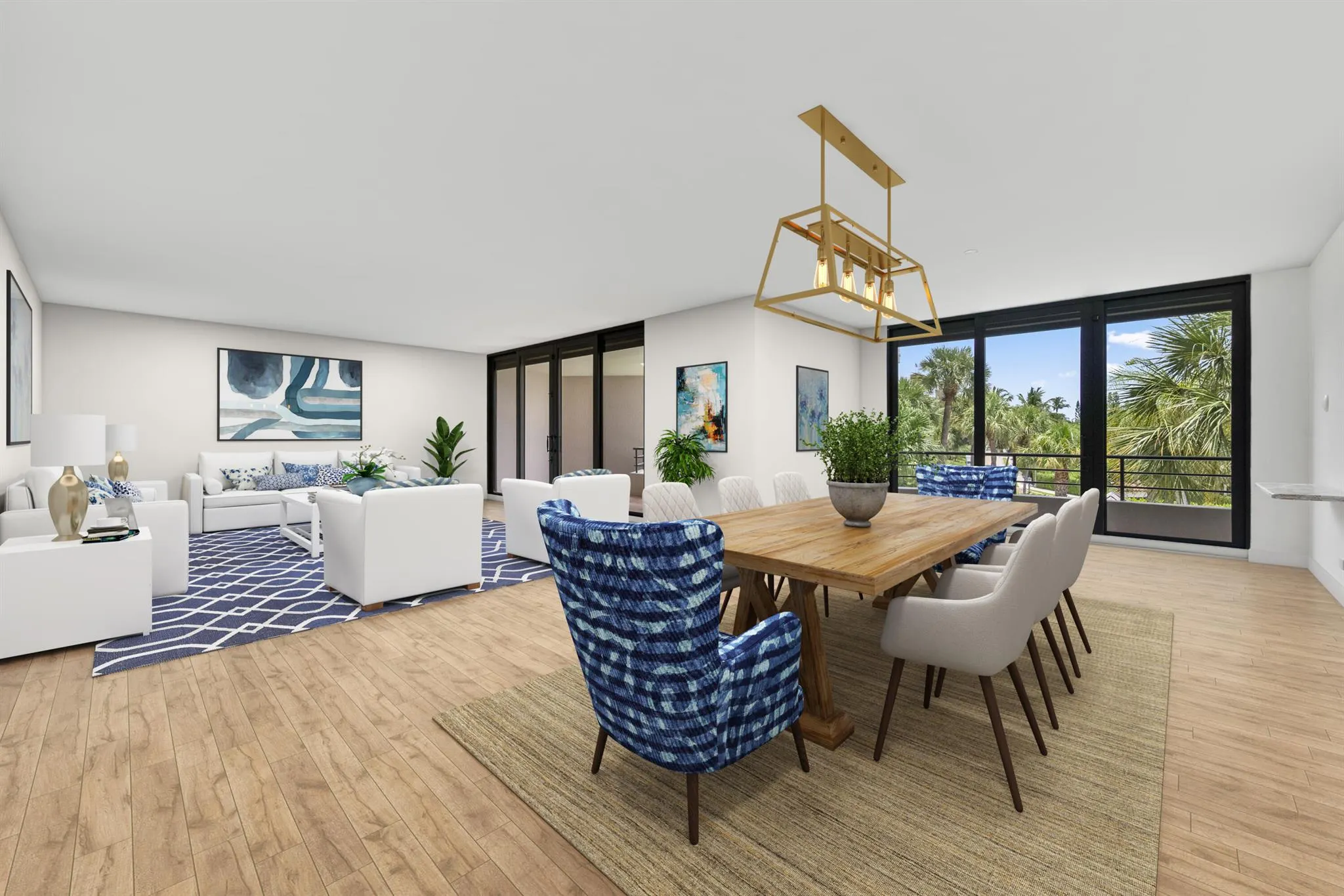 120 Sunset Avenue, #W3b