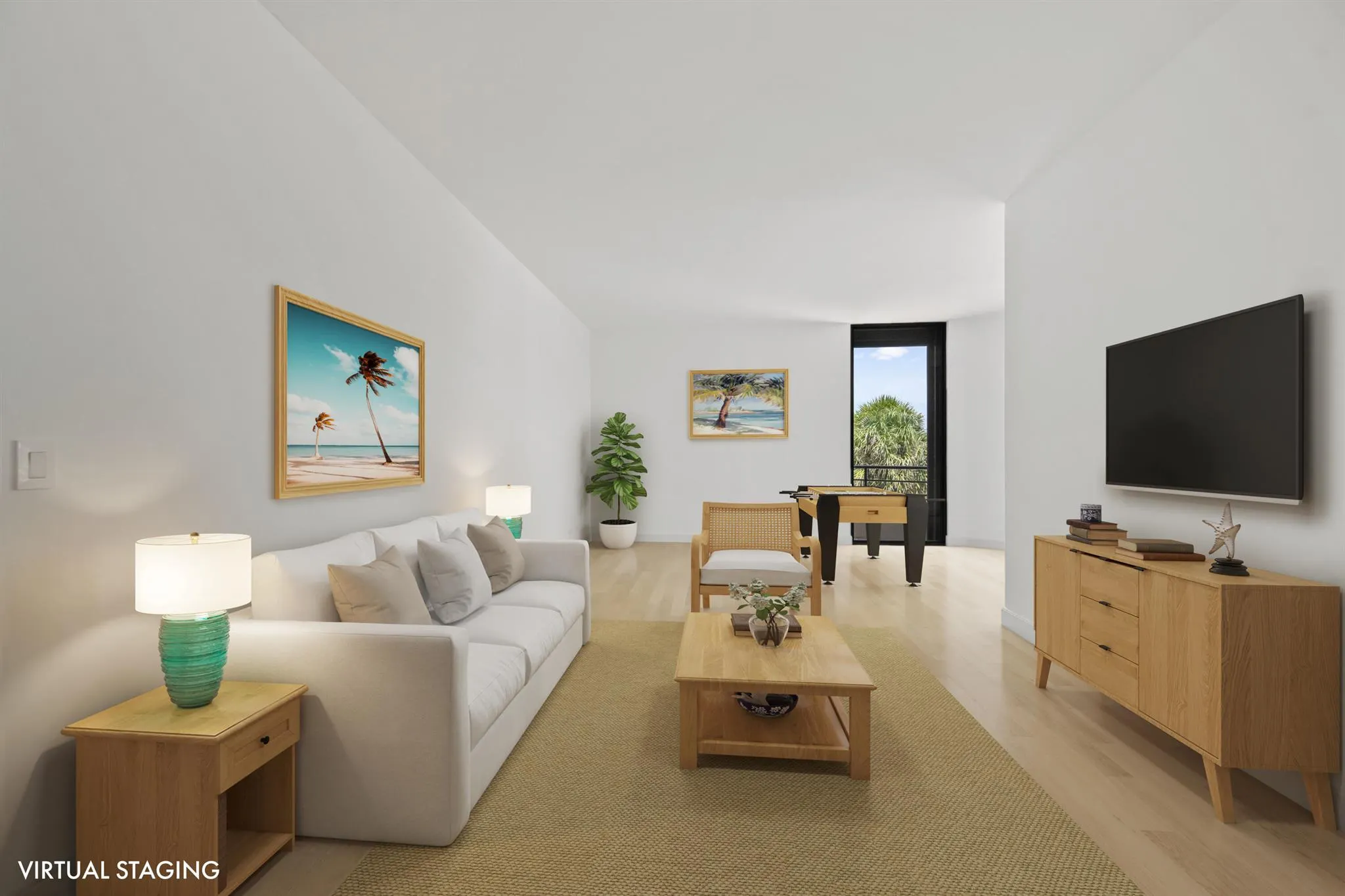 120 Sunset Avenue, #W3b