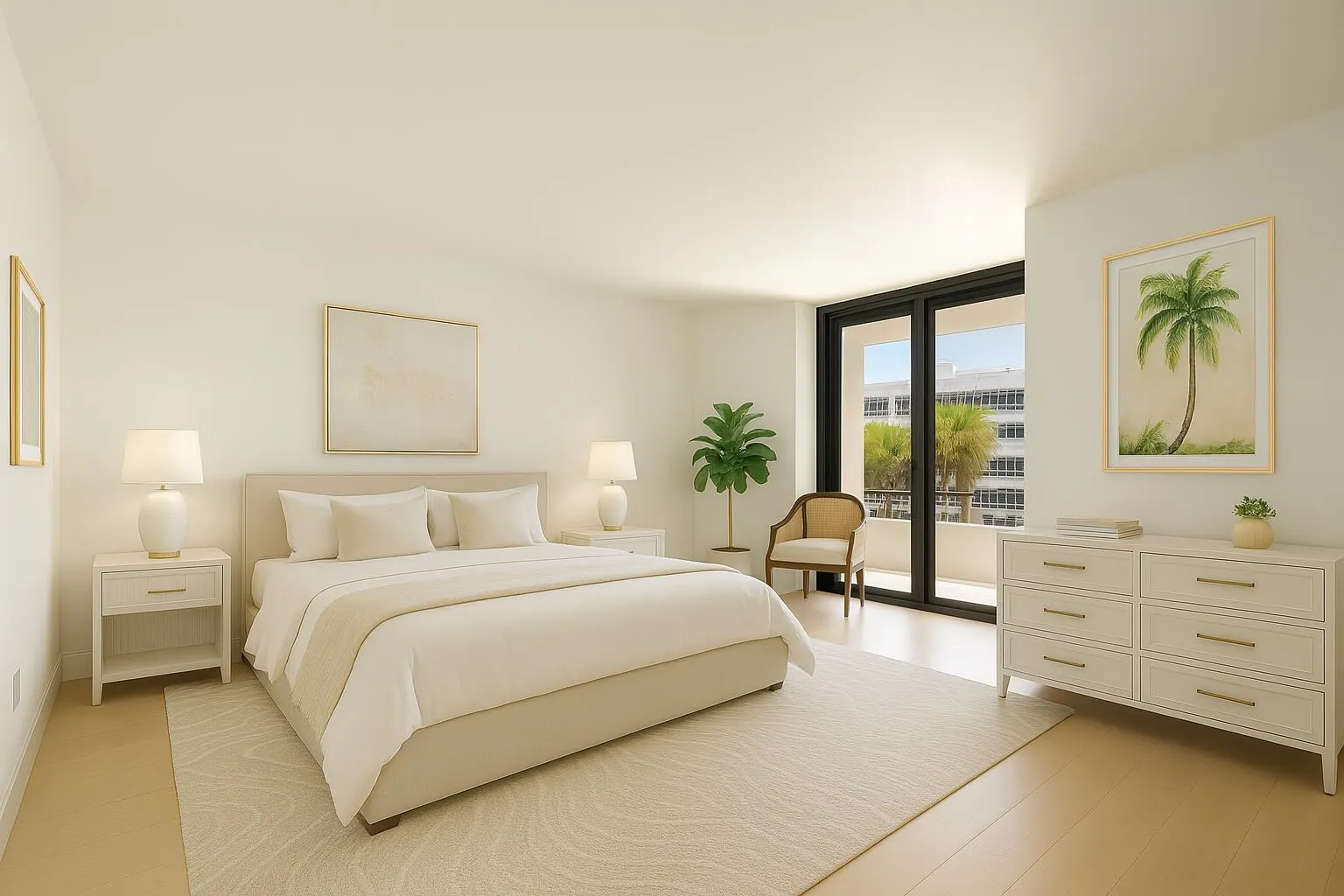 120 Sunset Avenue, #W3b