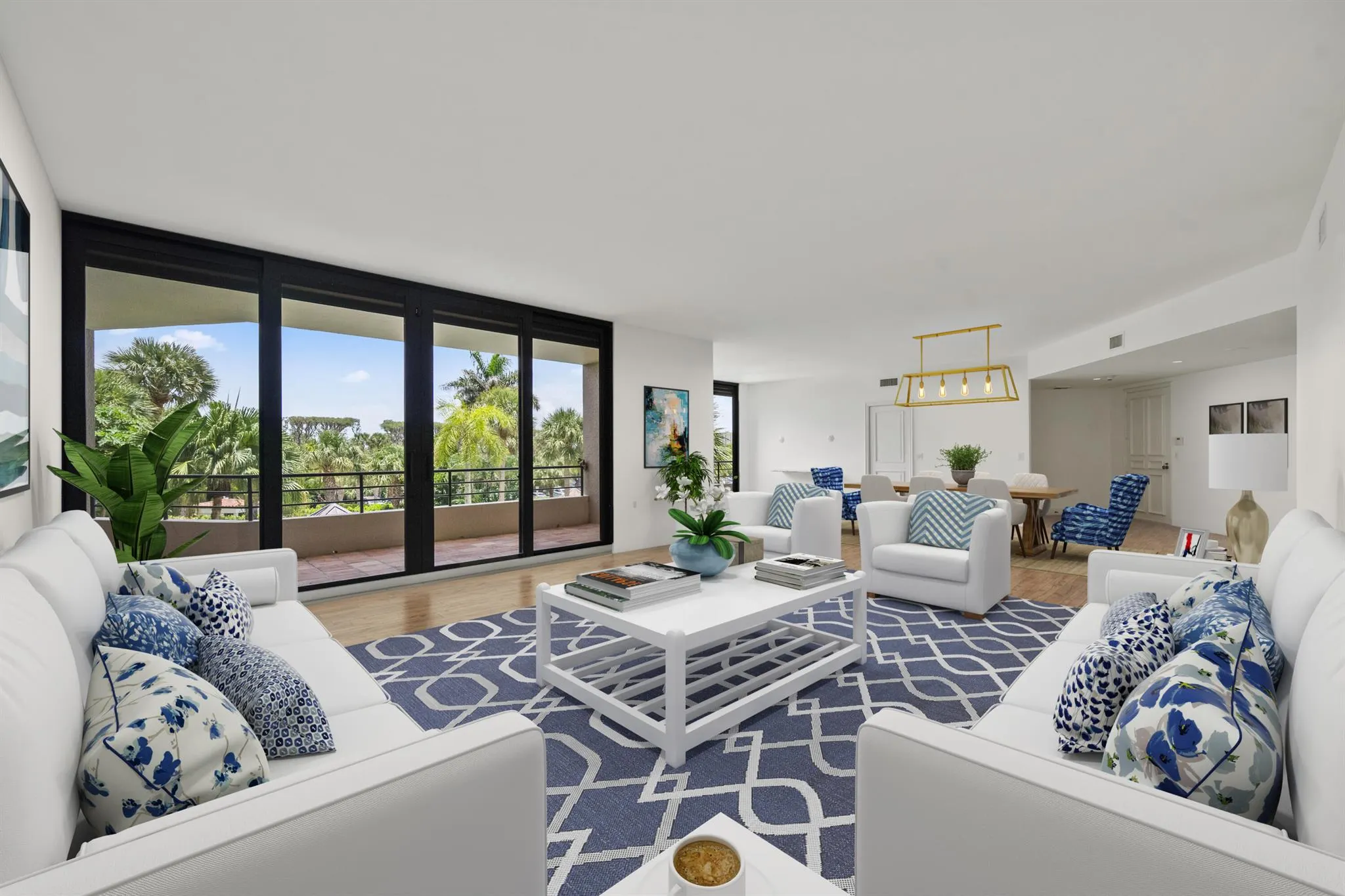 120 Sunset Avenue, #W3b