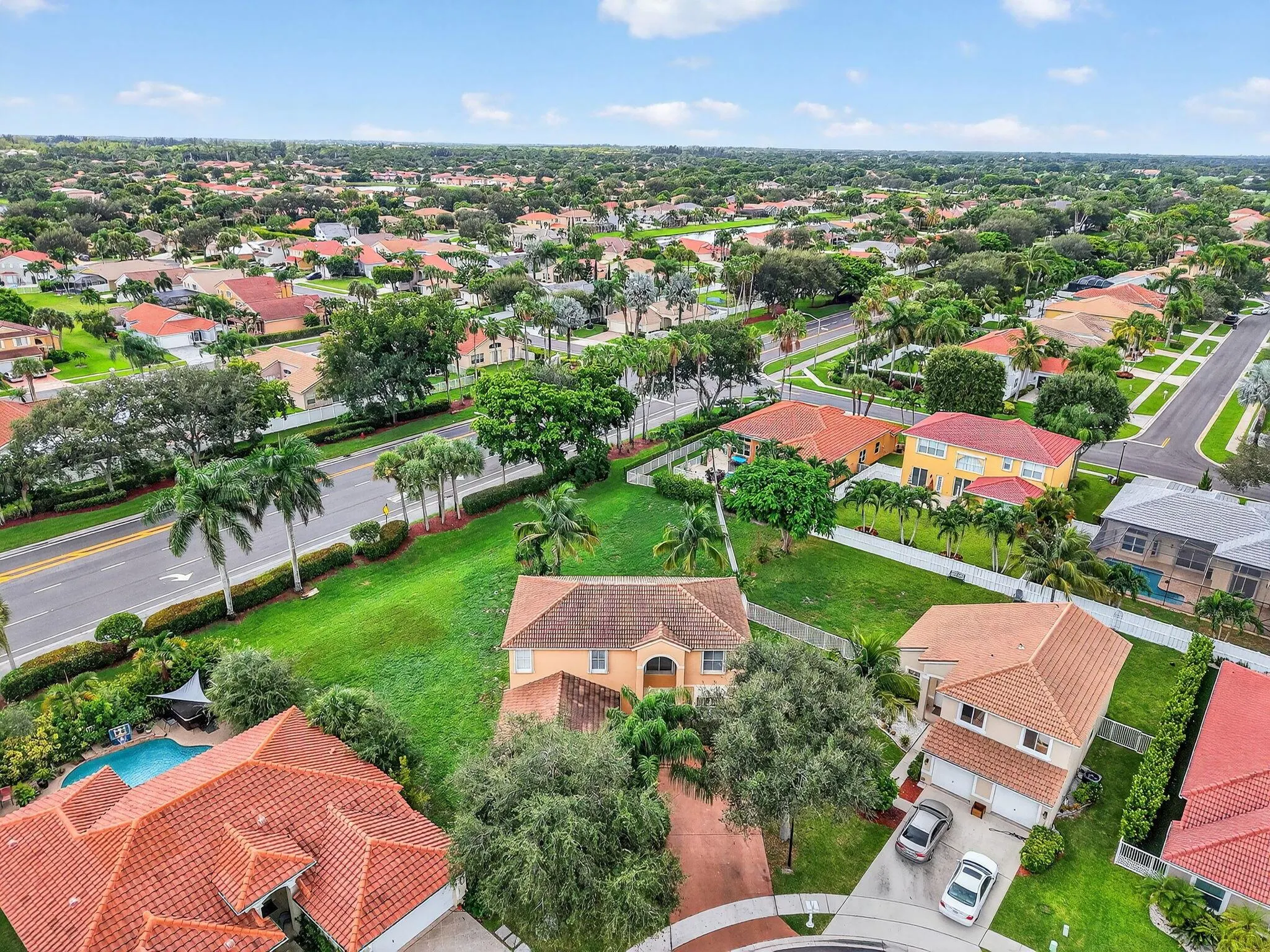 6460 Sand Hills Circle