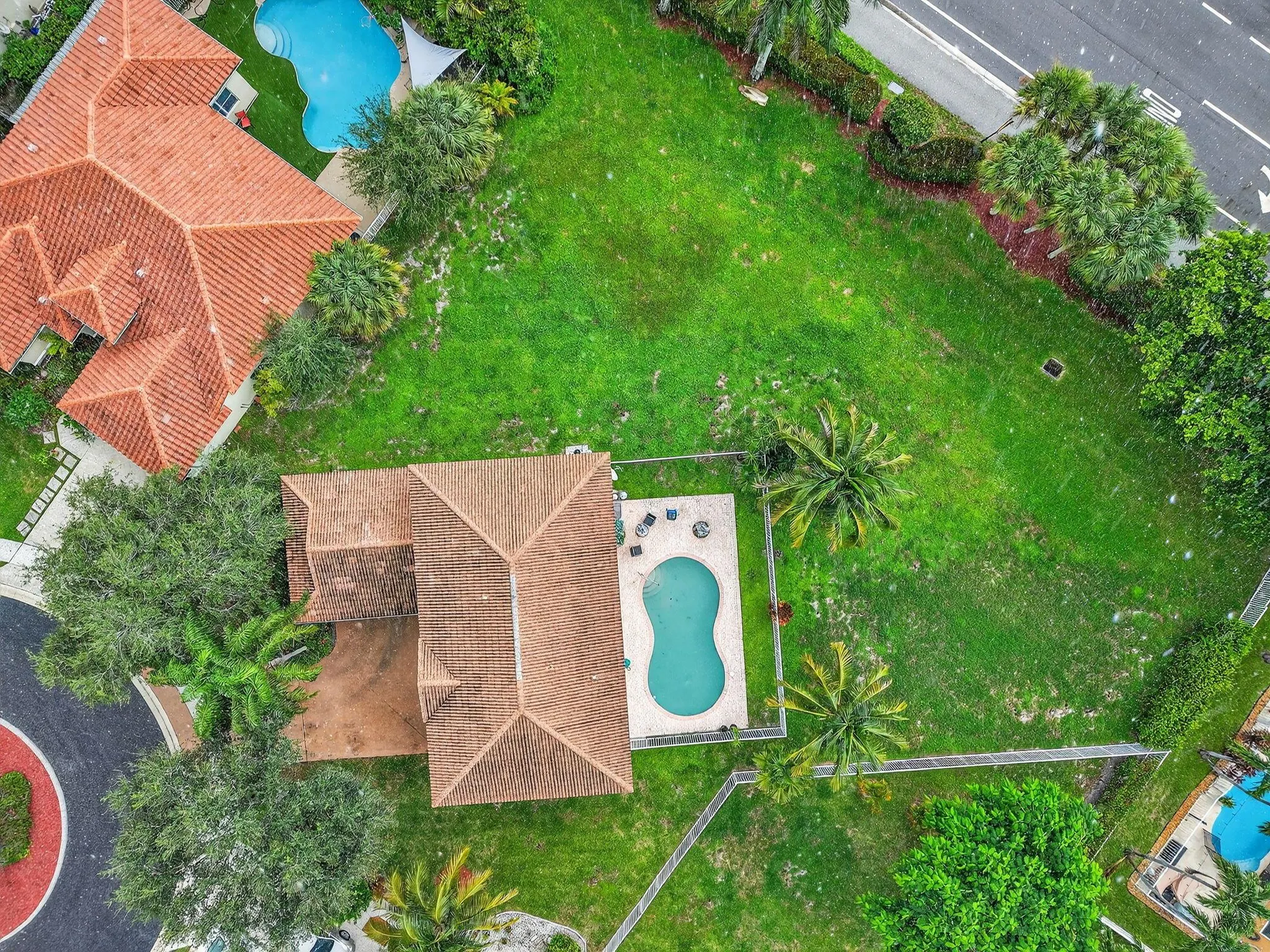 6460 Sand Hills Circle