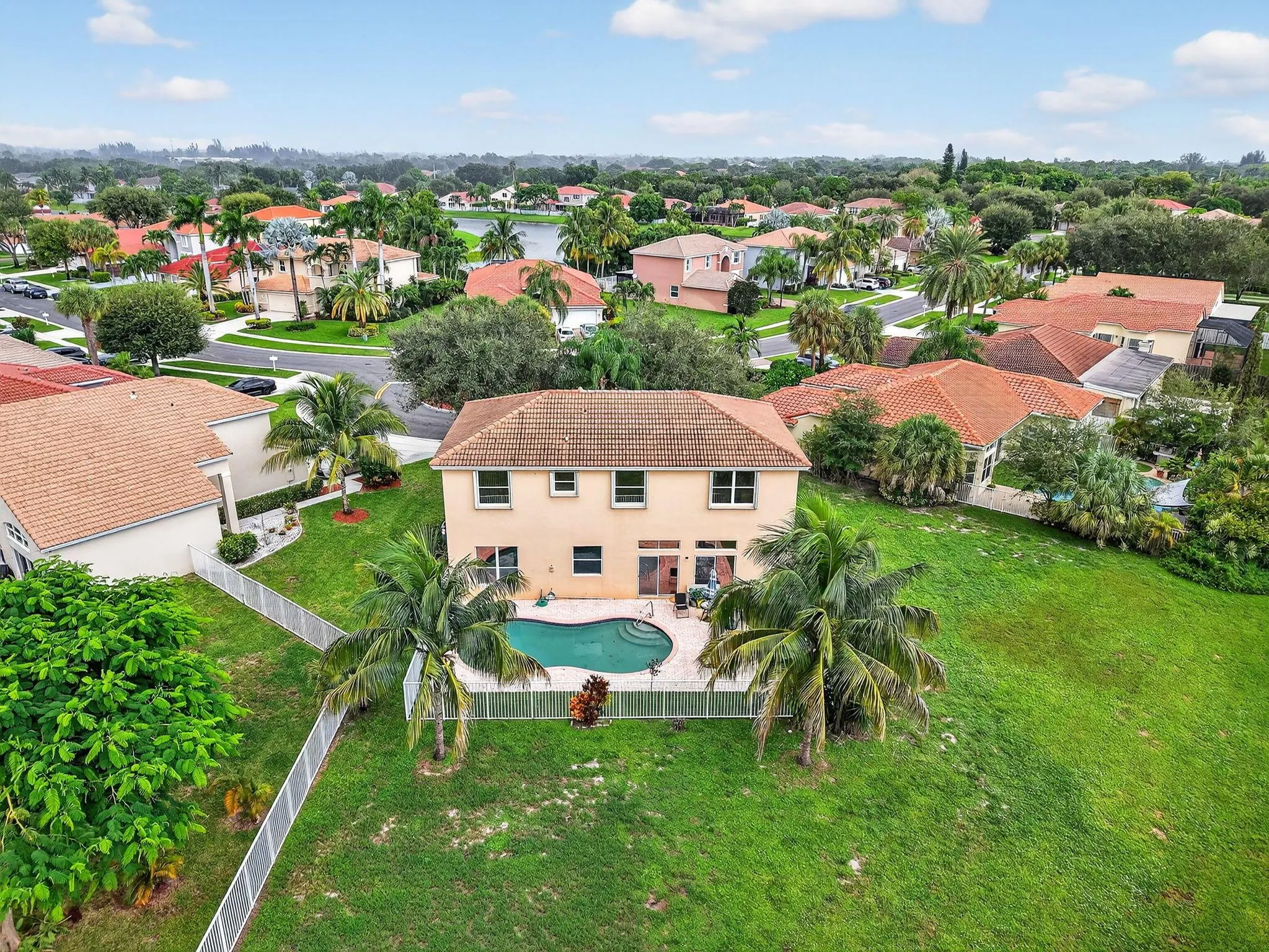 6460 Sand Hills Circle