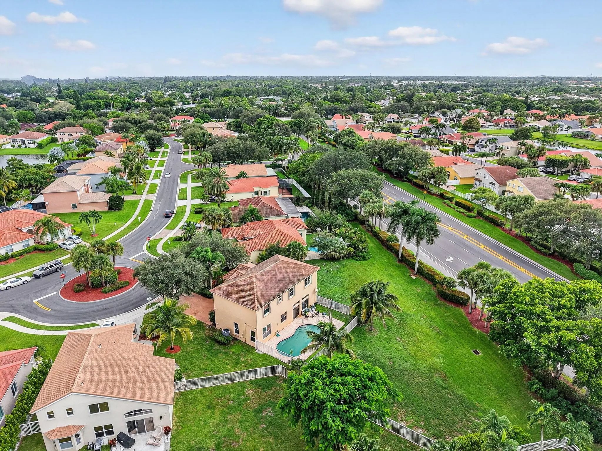 6460 Sand Hills Circle