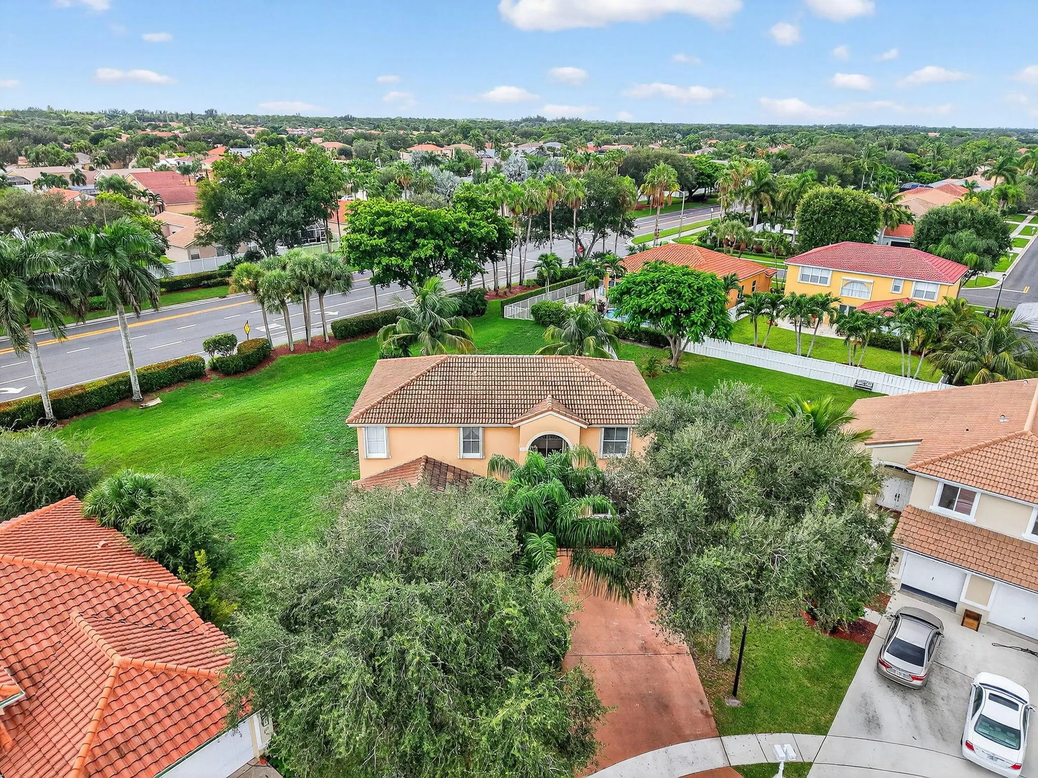 6460 Sand Hills Circle