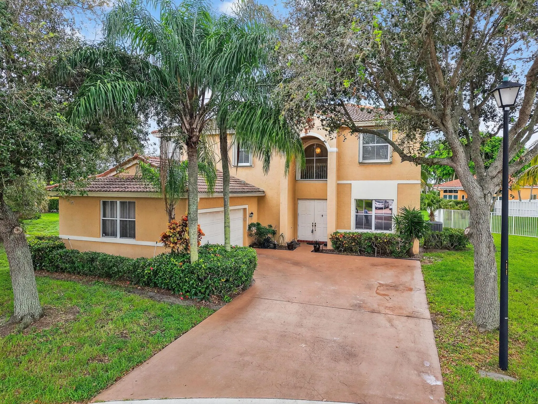 6460 Sand Hills Circle