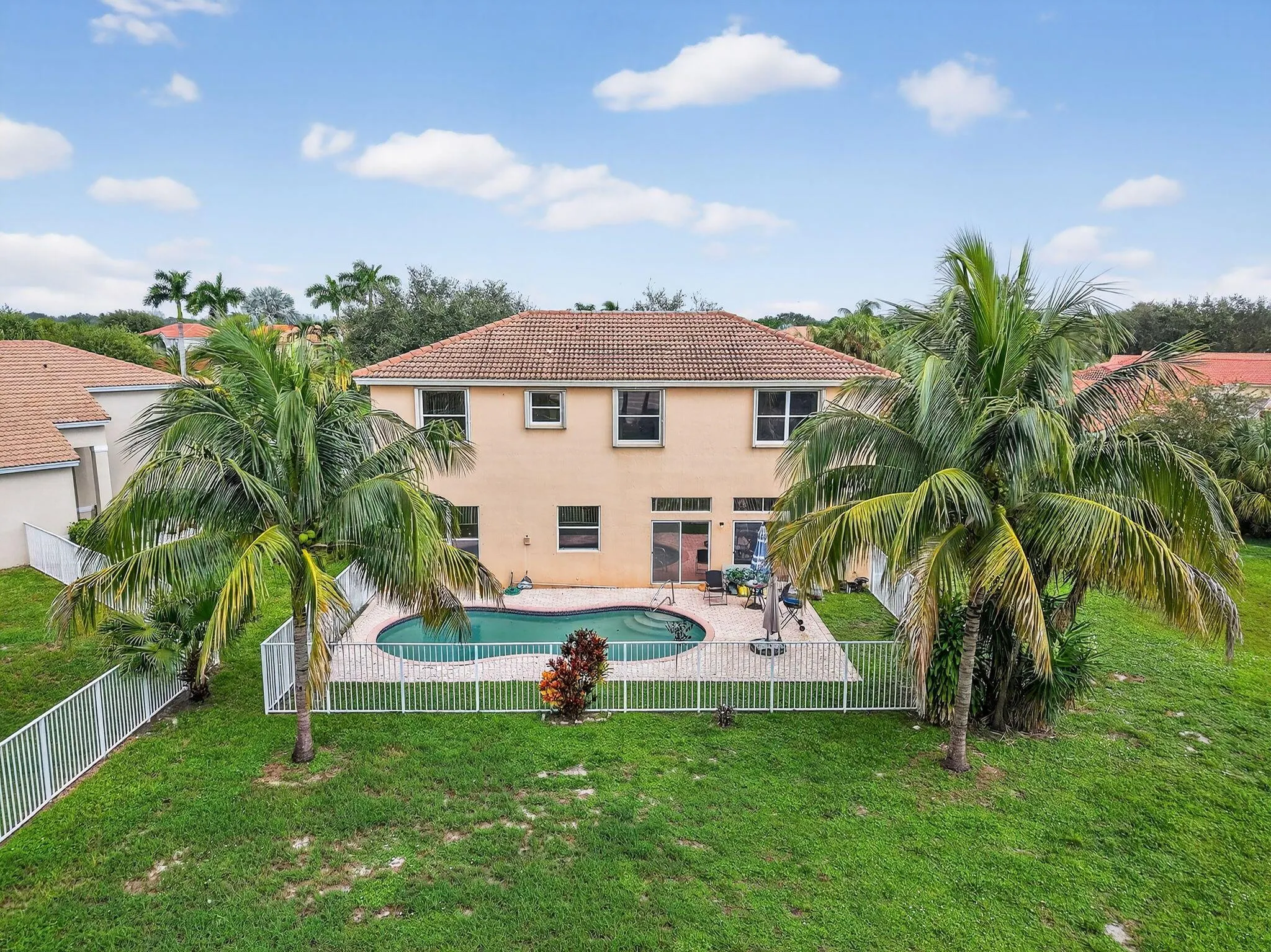 6460 Sand Hills Circle