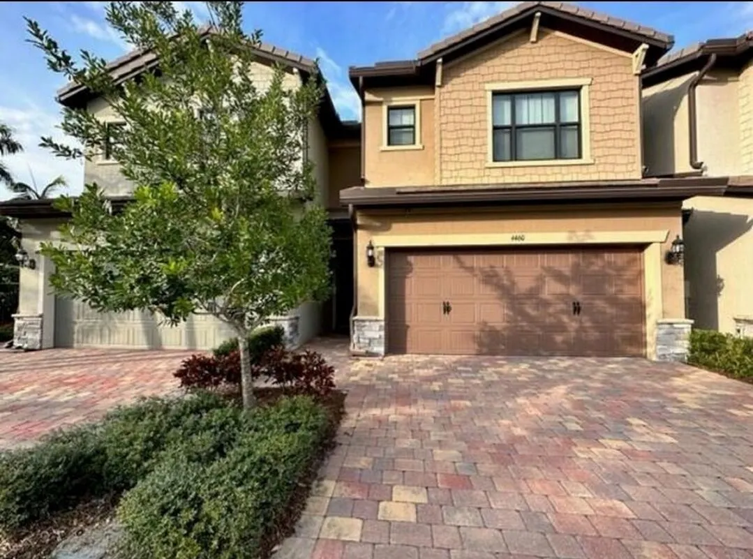 4460 San Fratello Circle