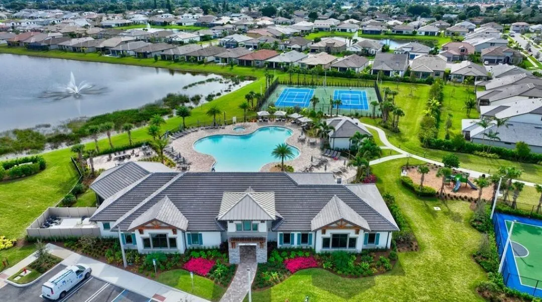 4460 San Fratello Circle