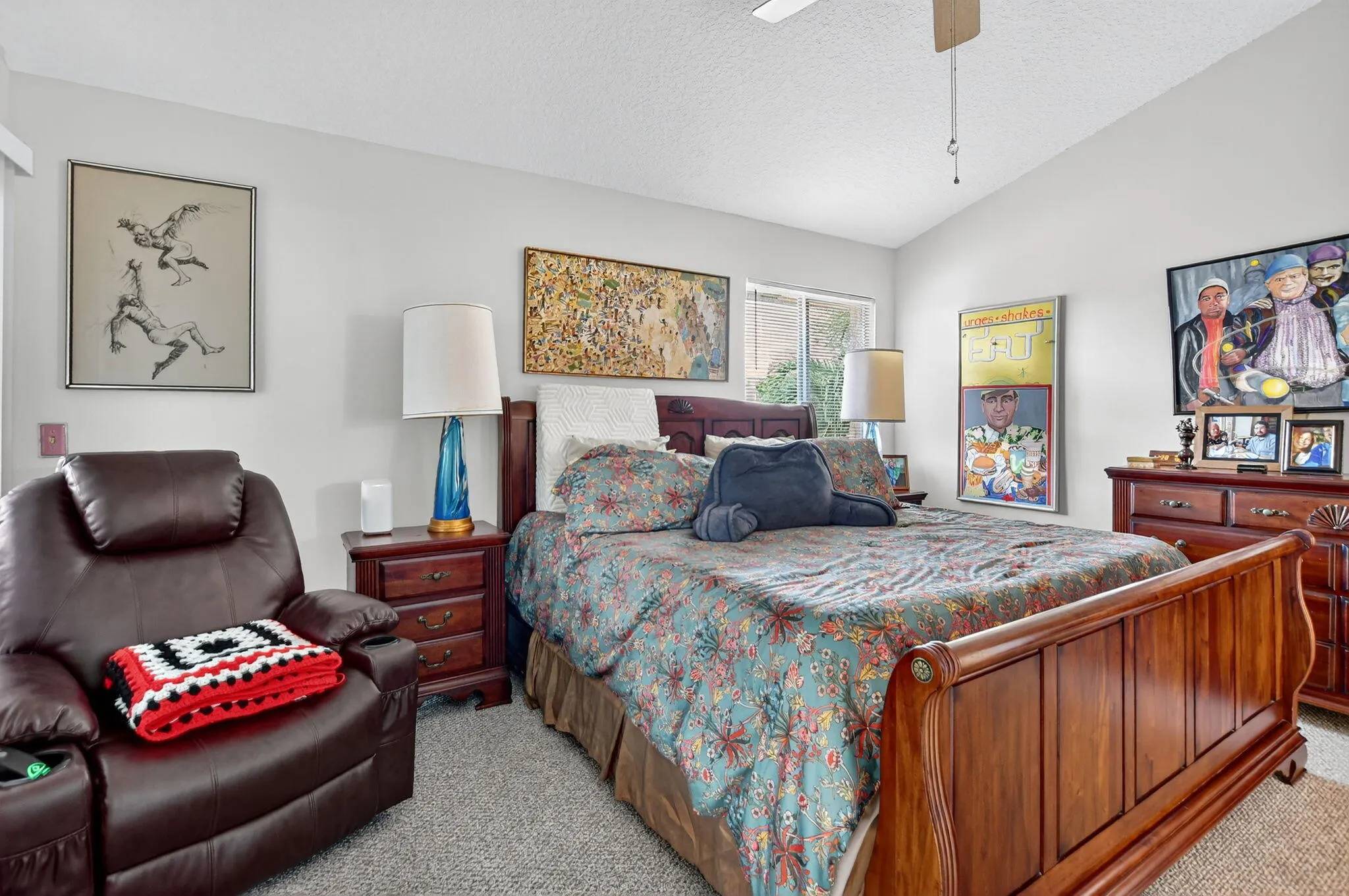 23181 Fountain View, #B