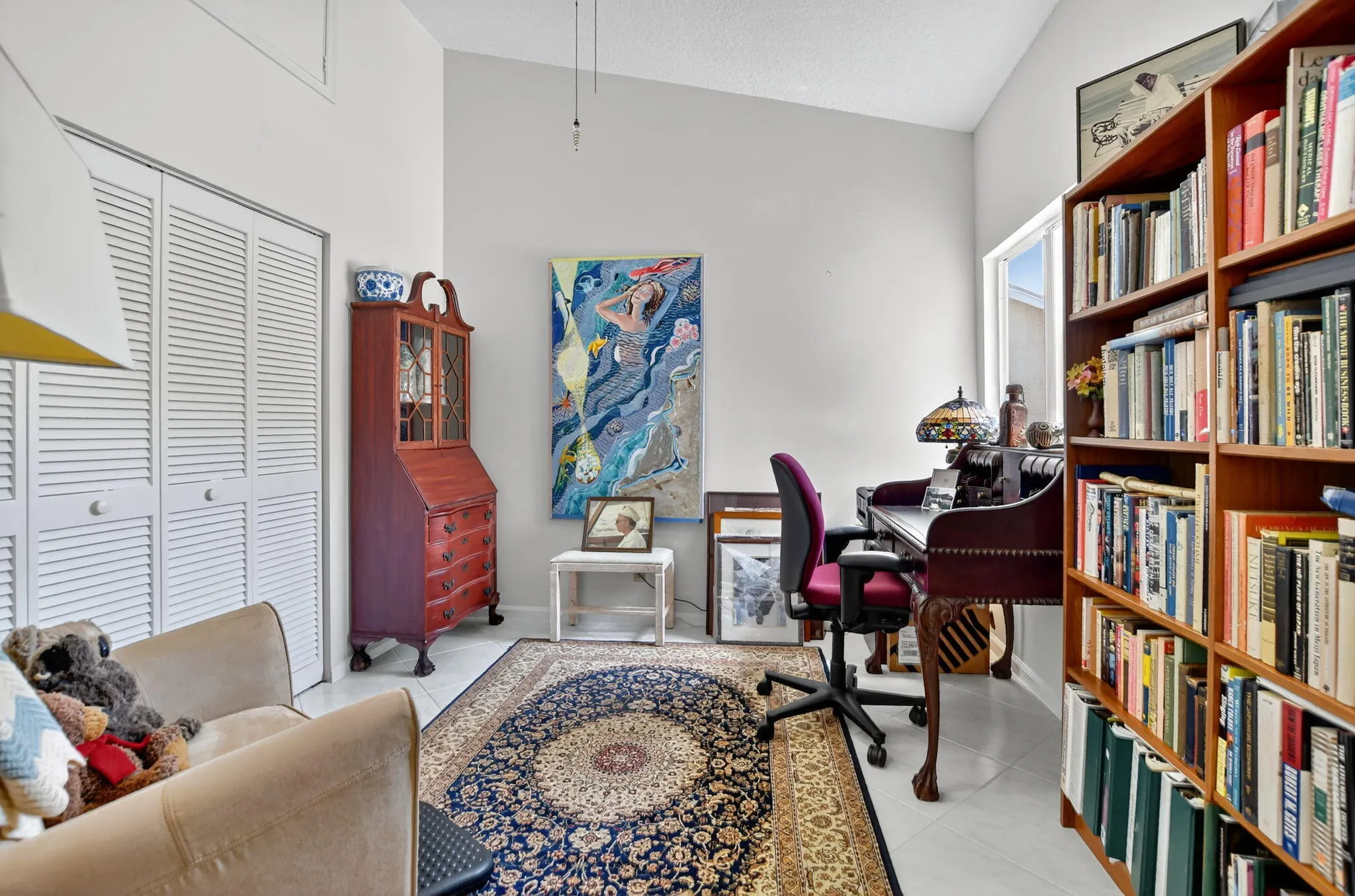 23181 Fountain View, #B