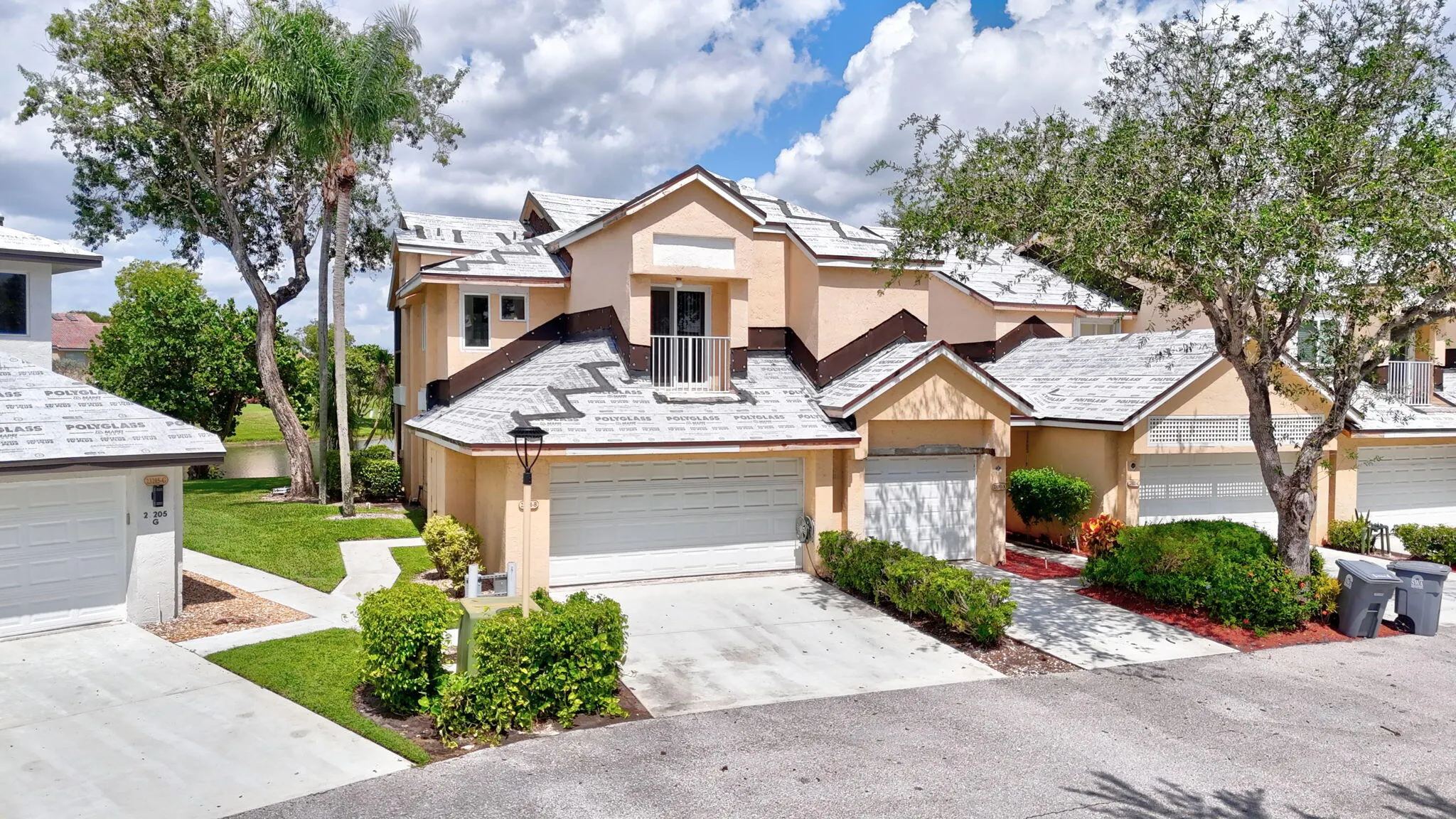 23181 Fountain View, #B