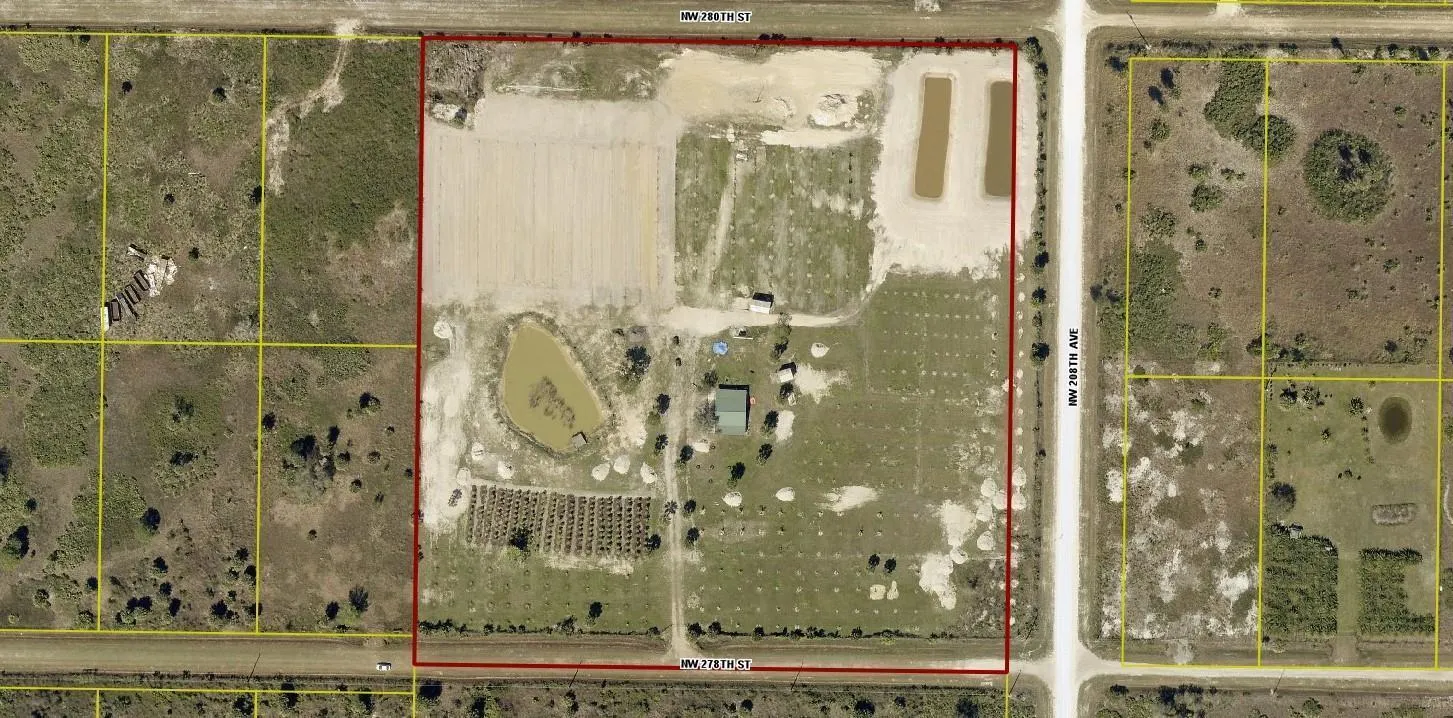 20914 NW 280th Street