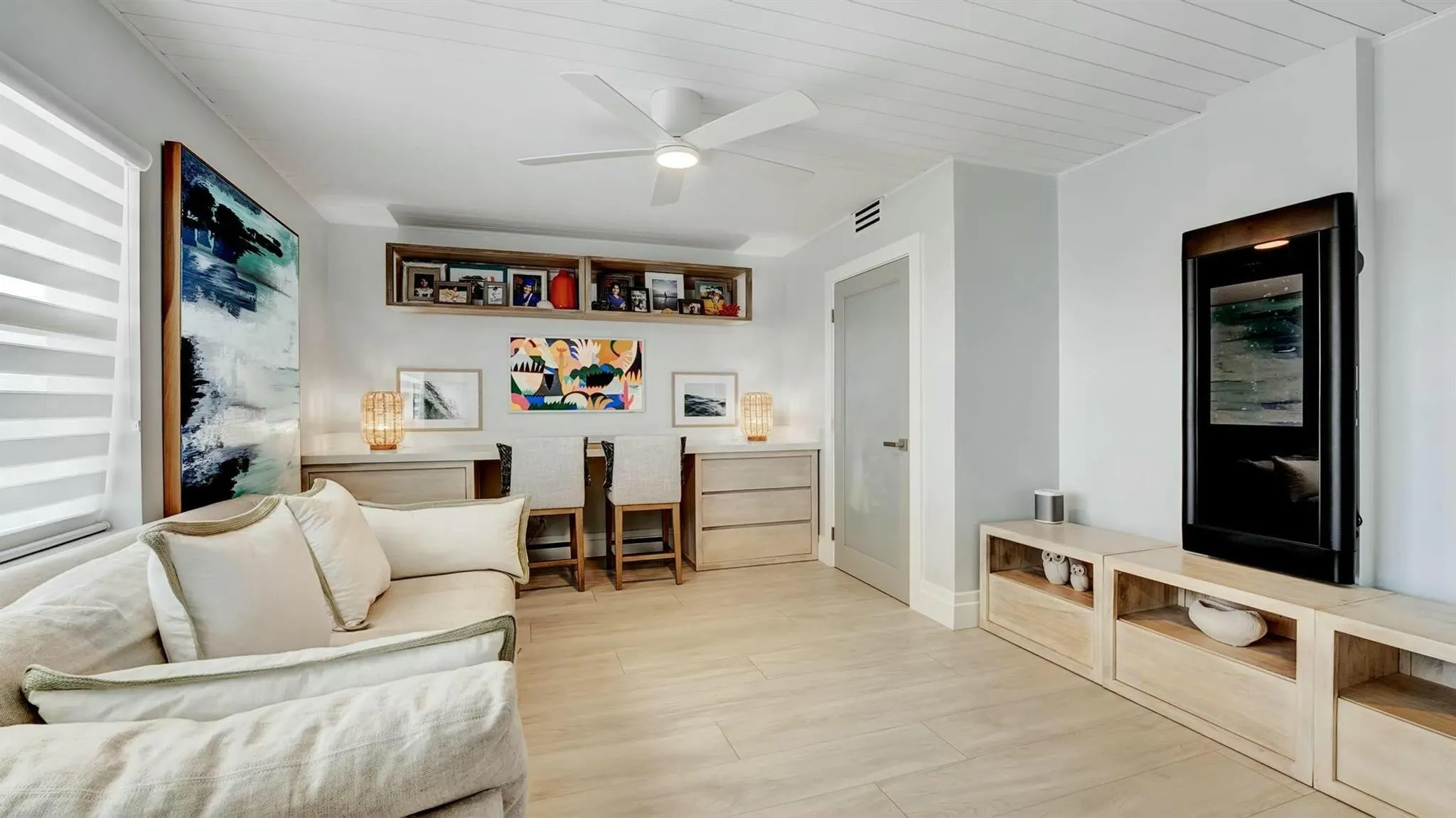 2871 N Ocean Boulevard N, #D502