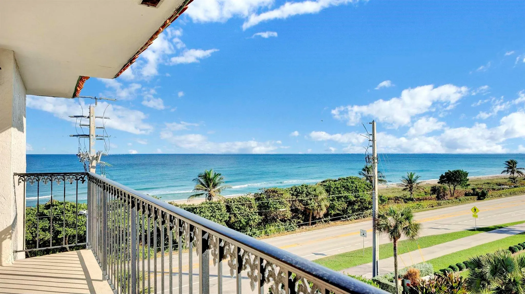 2871 N Ocean Boulevard N, #D502