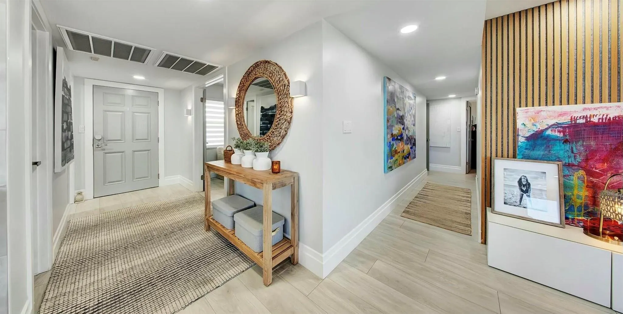 2871 N Ocean Boulevard N, #D502