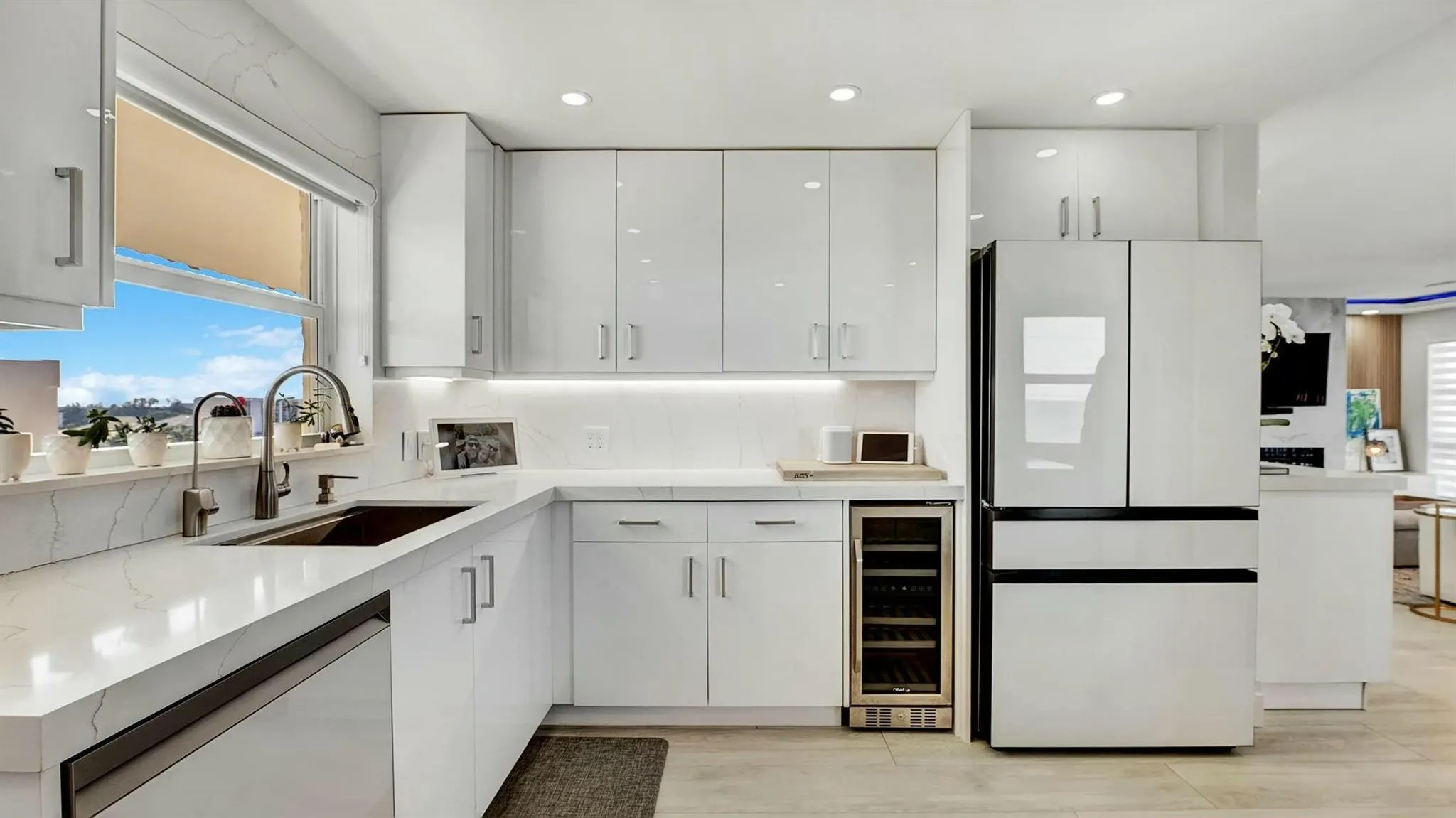 2871 N Ocean Boulevard N, #D502