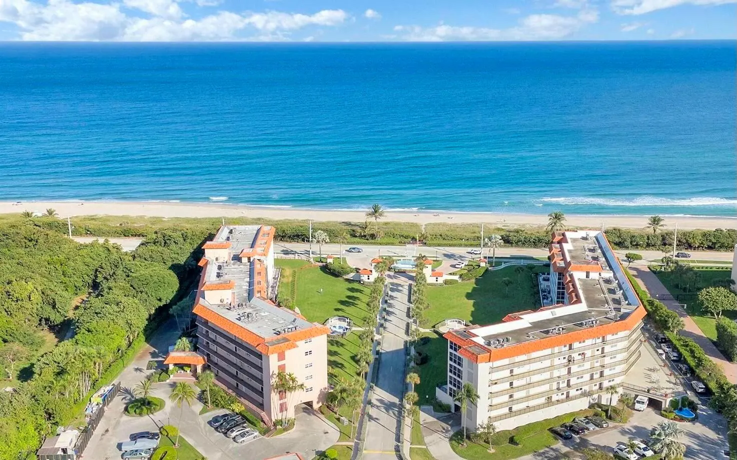 2871 N Ocean Boulevard N, #D502