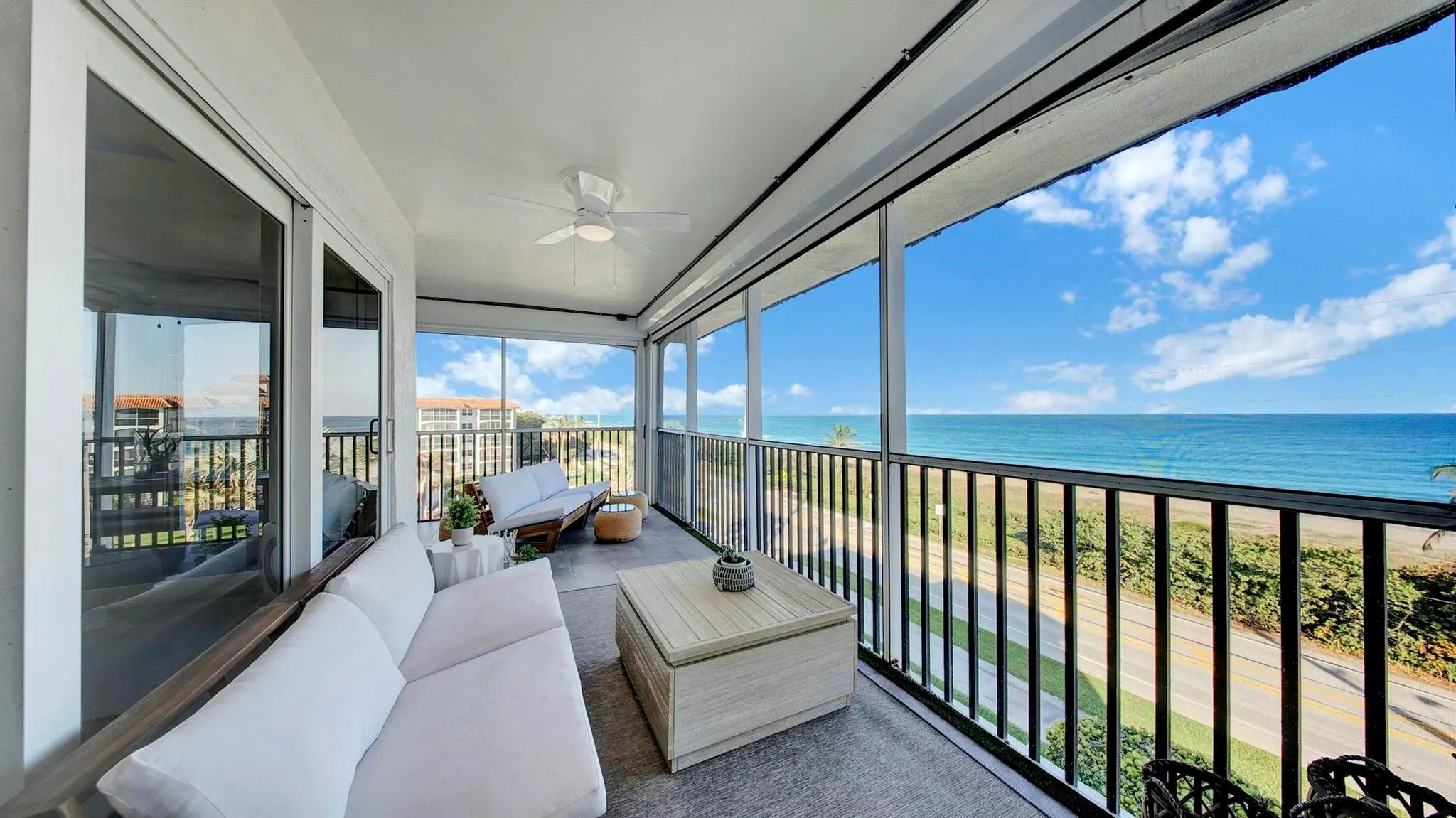 2871 N Ocean Boulevard N, #D502