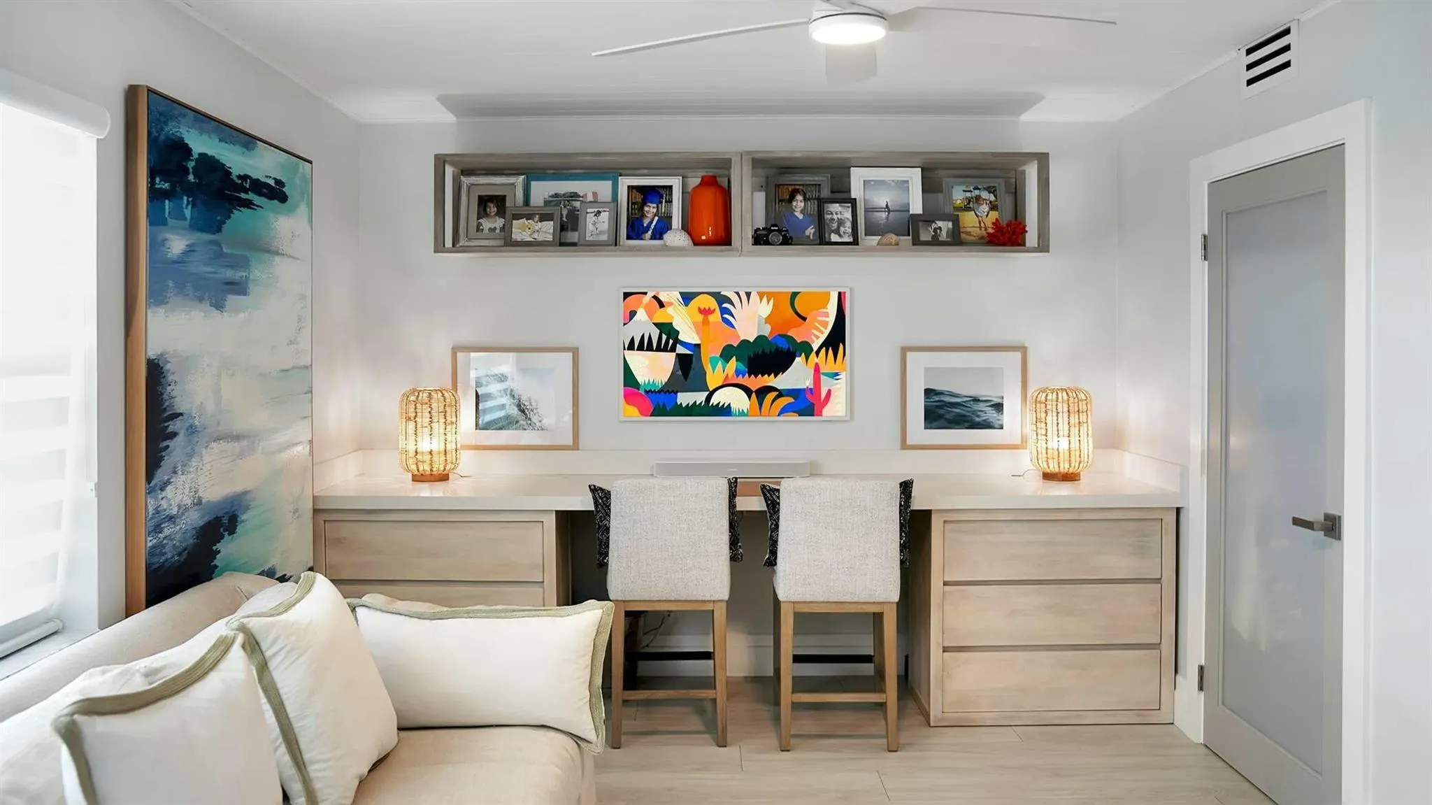 2871 N Ocean Boulevard N, #D502