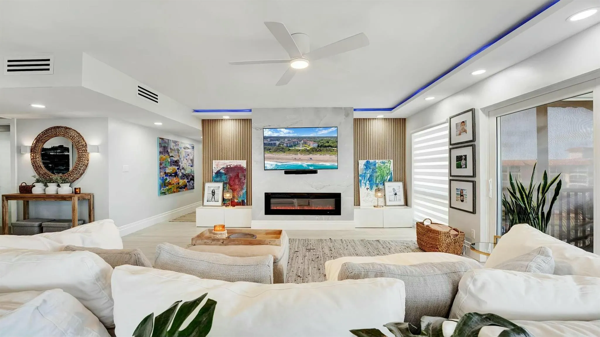 2871 N Ocean Boulevard N, #D502
