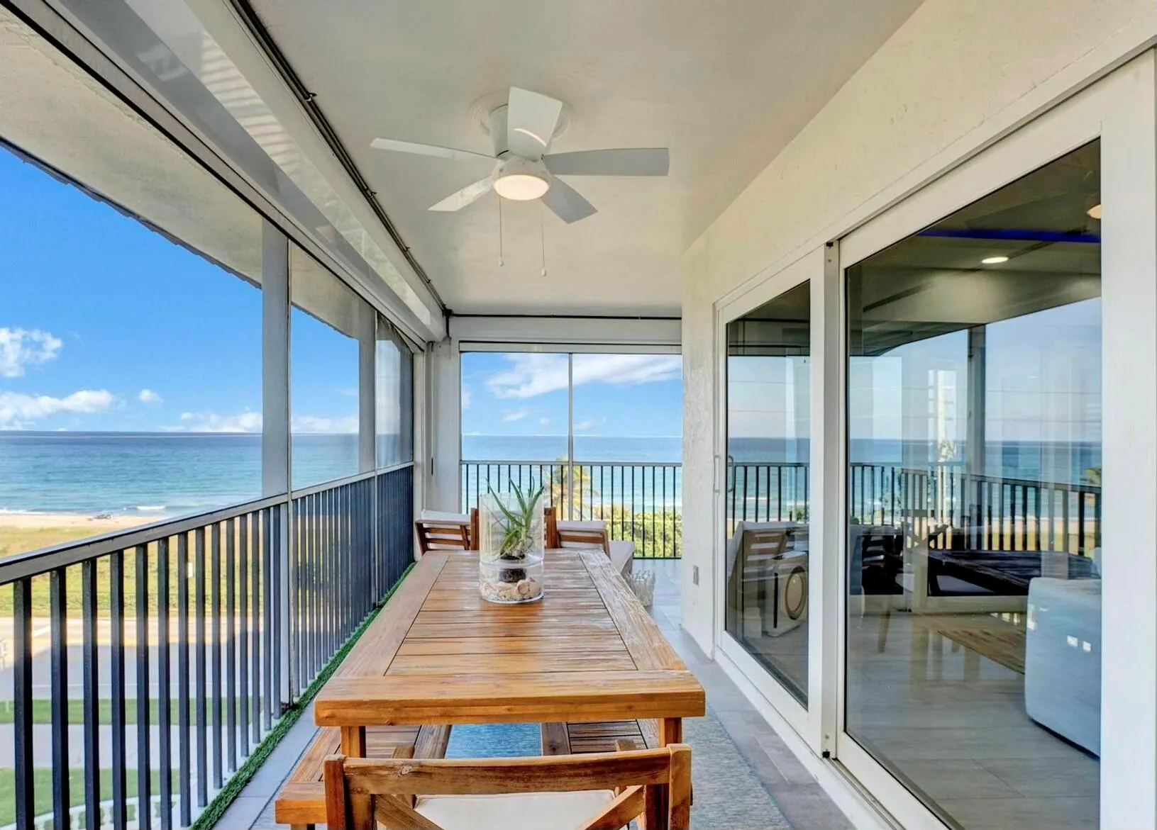 2871 N Ocean Boulevard N, #D502