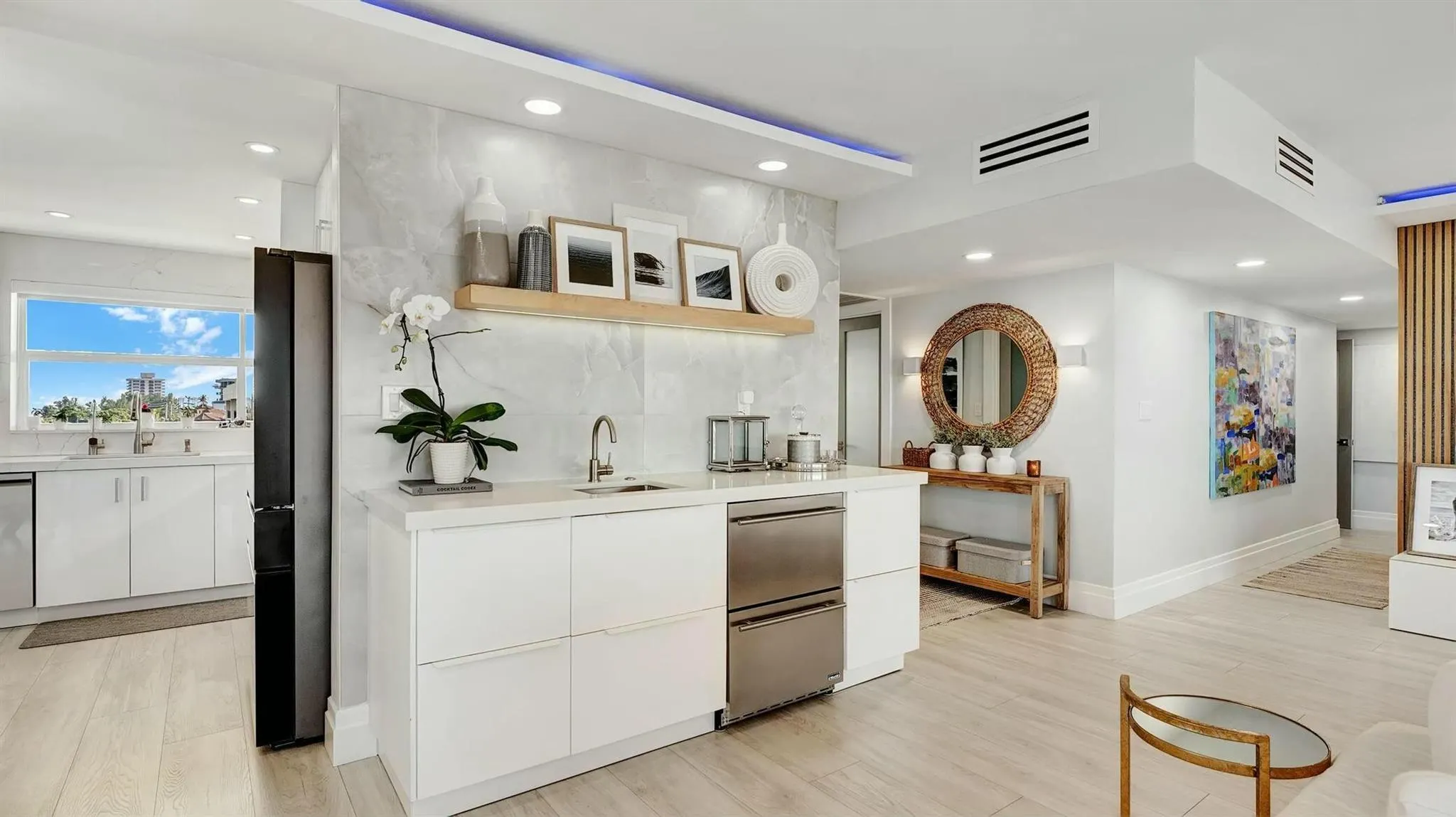 2871 N Ocean Boulevard N, #D502