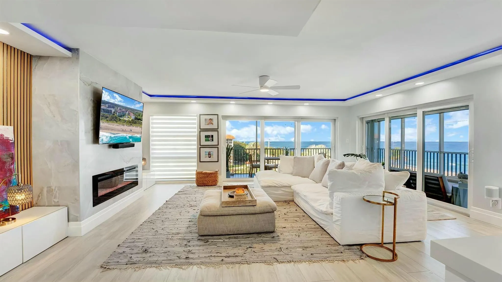 2871 N Ocean Boulevard N, #D502
