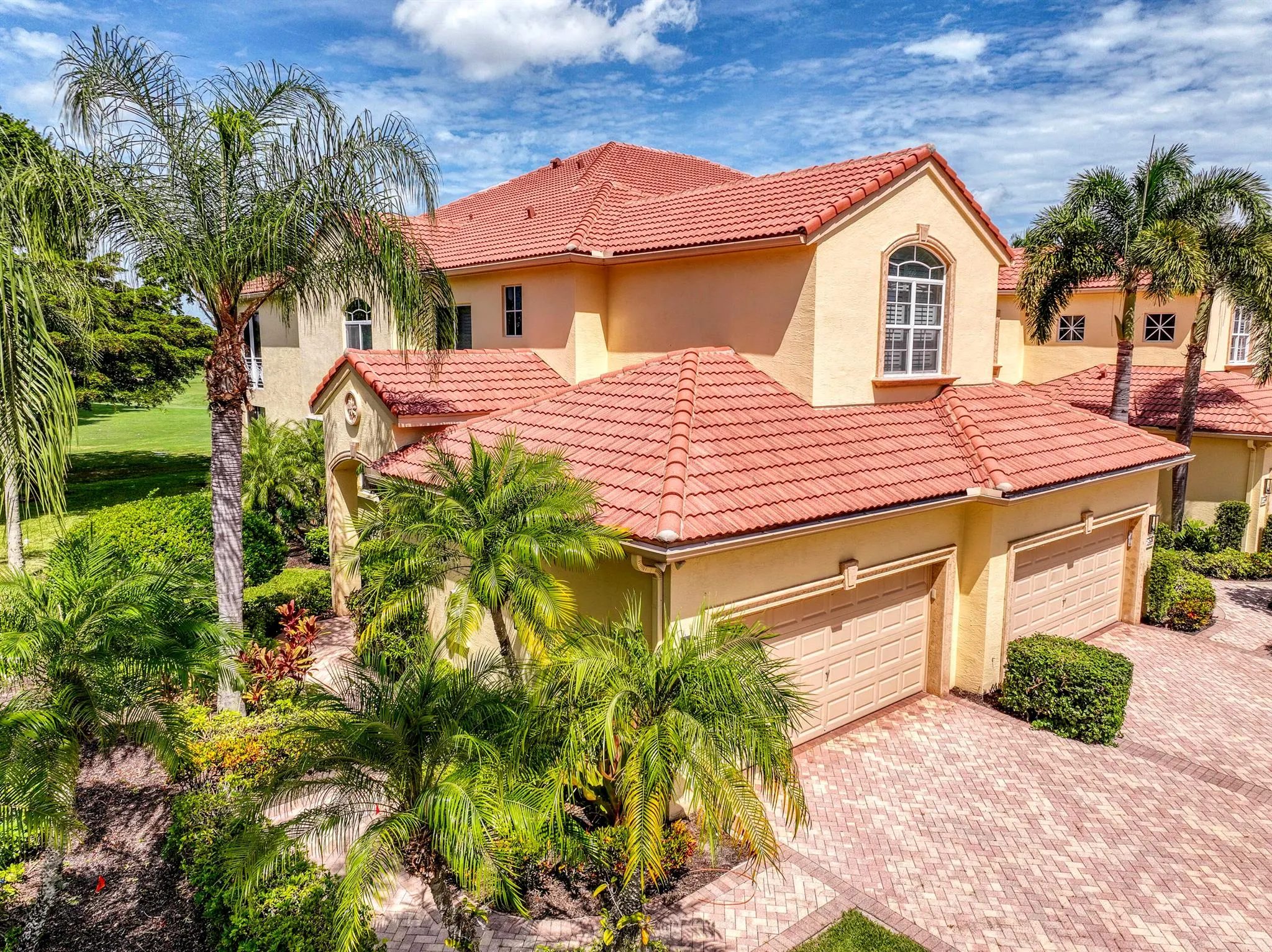 7583 Orchid Hammock Drive, #5c
