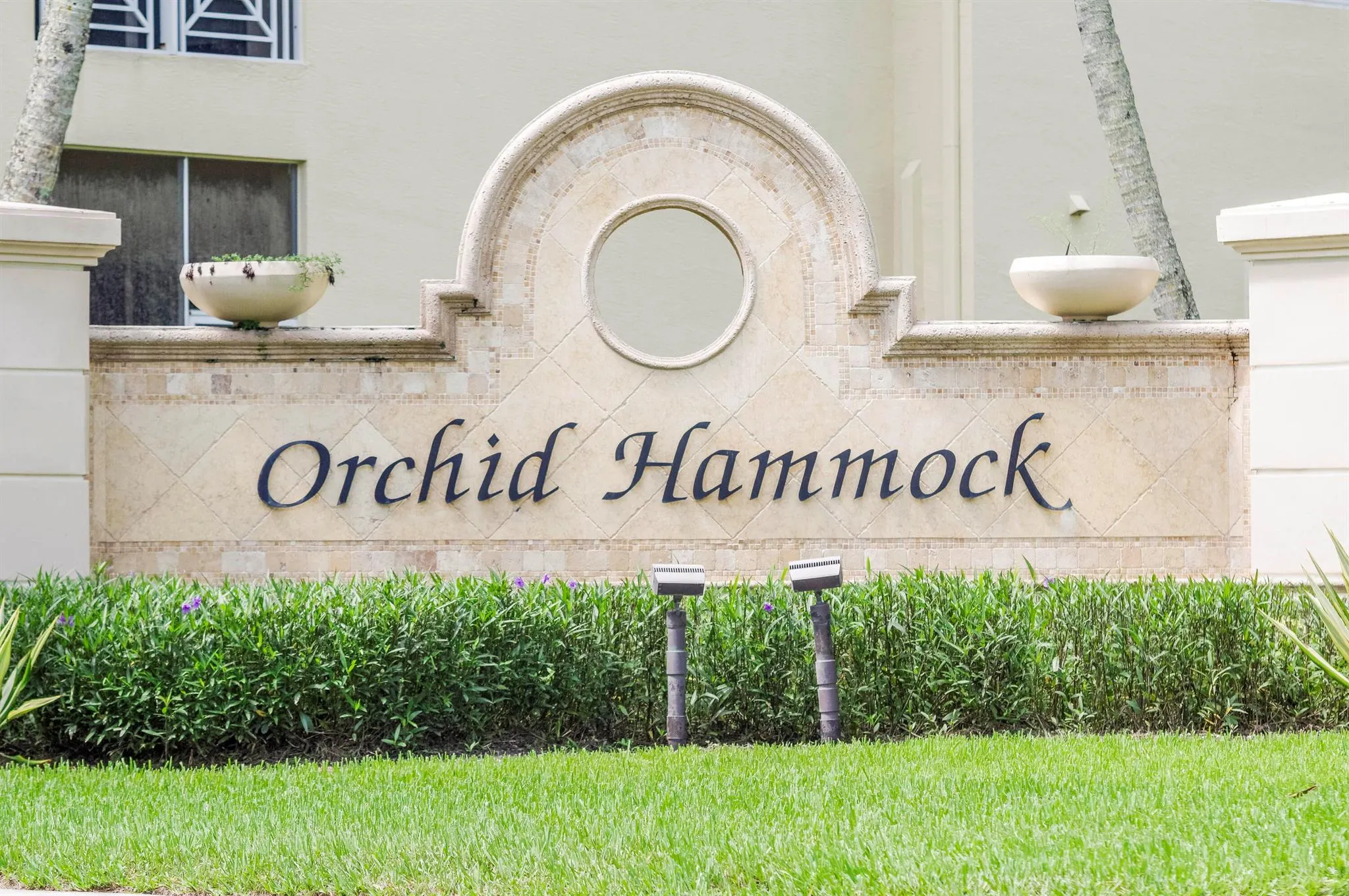 7583 Orchid Hammock Drive, #5c