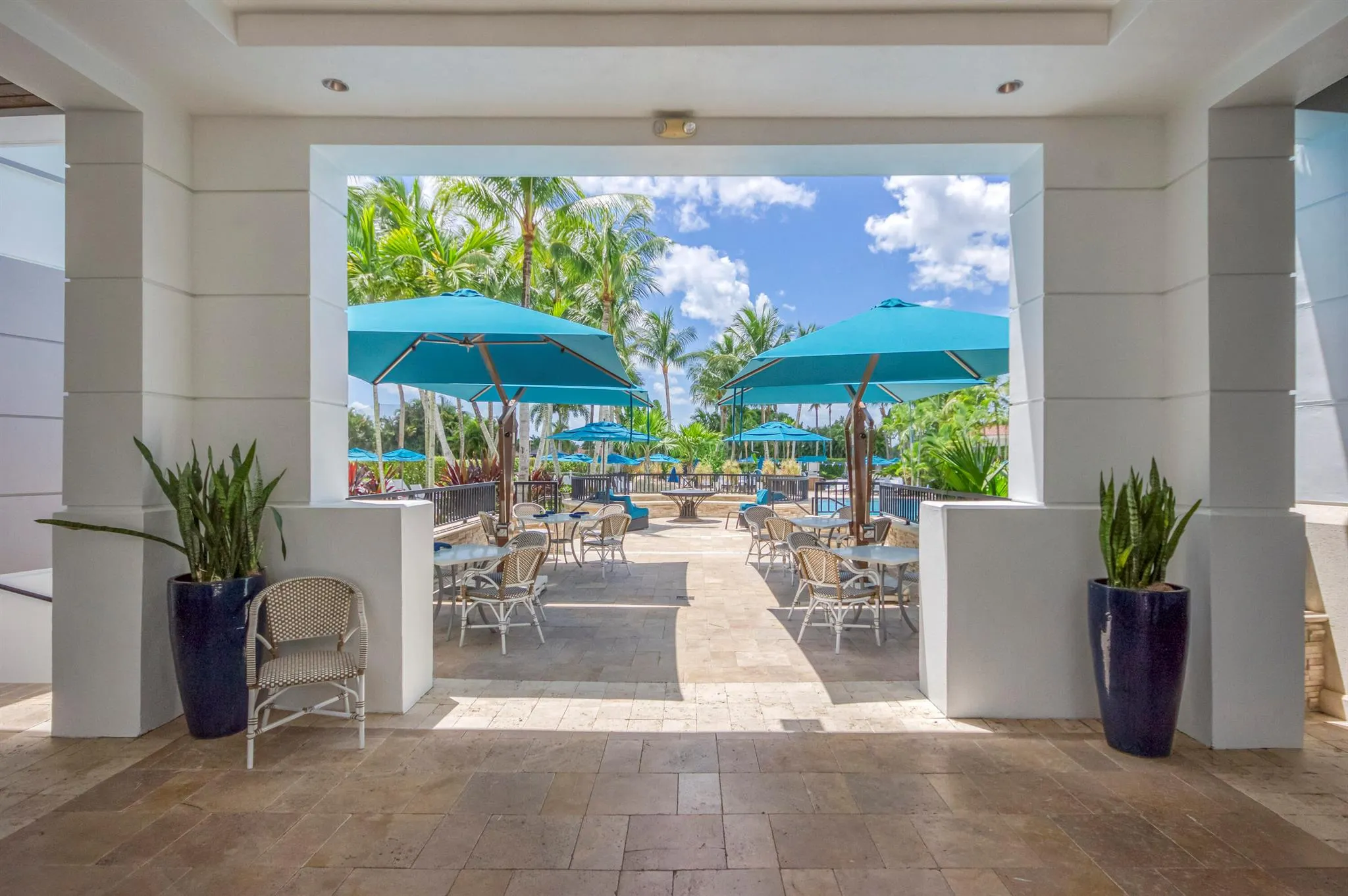 7583 Orchid Hammock Drive, #5c