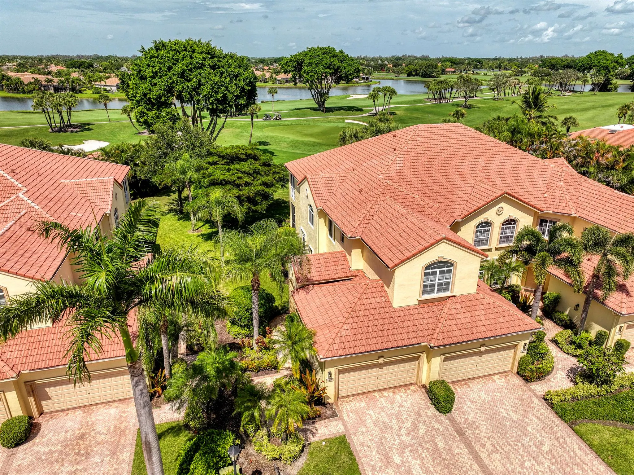 7583 Orchid Hammock Drive, #5c