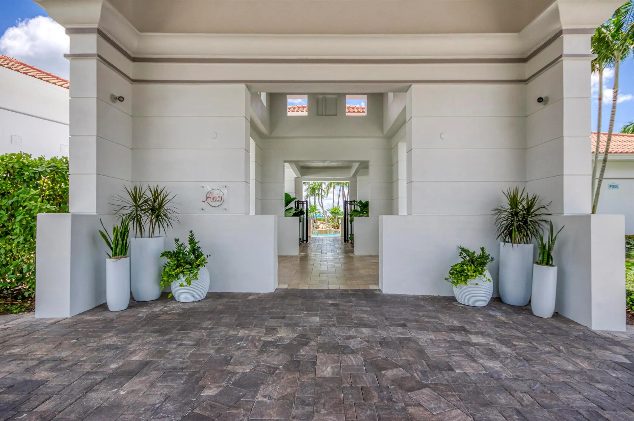 7583 Orchid Hammock Drive, #5c