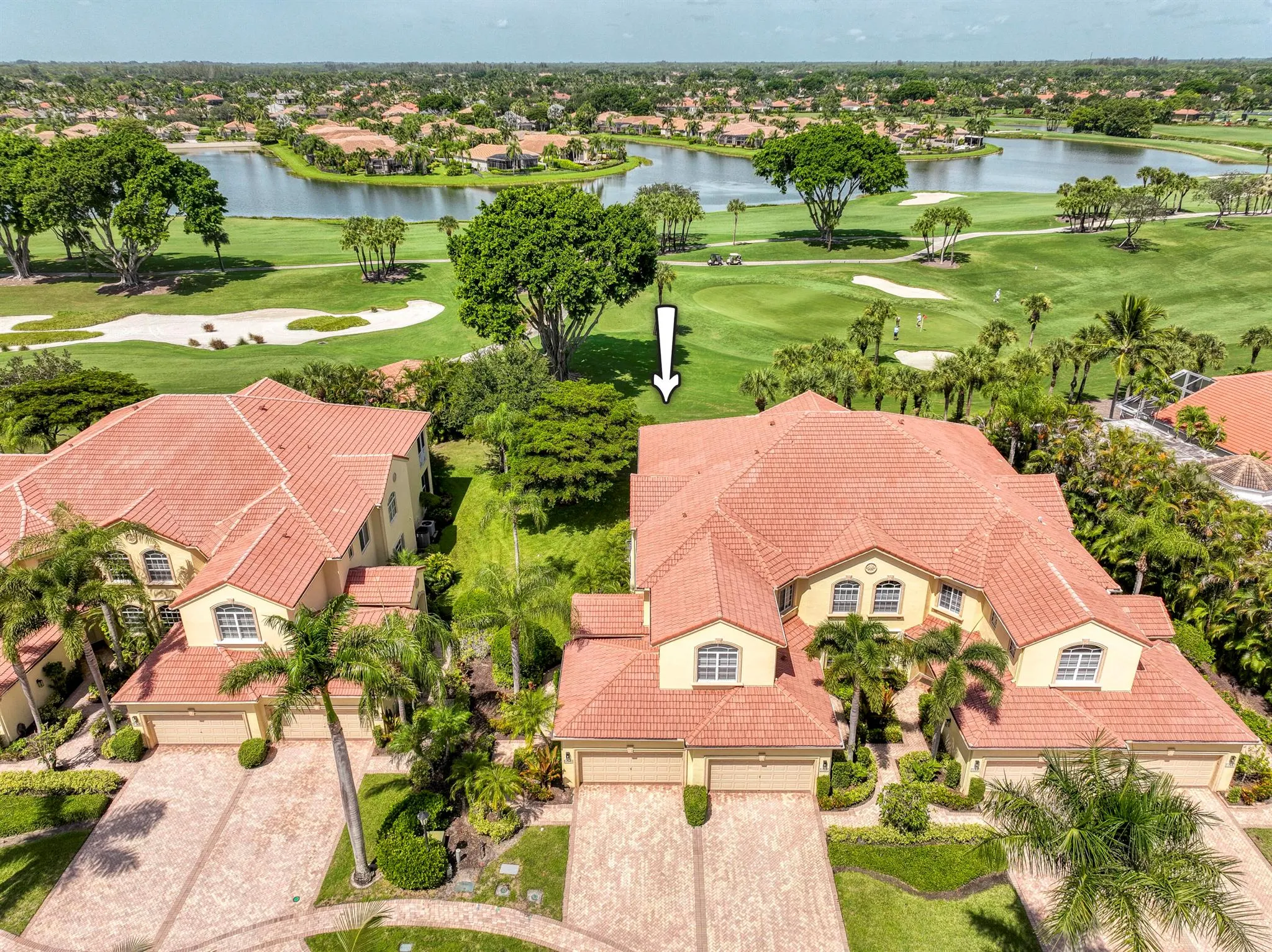 7583 Orchid Hammock Drive, #5c