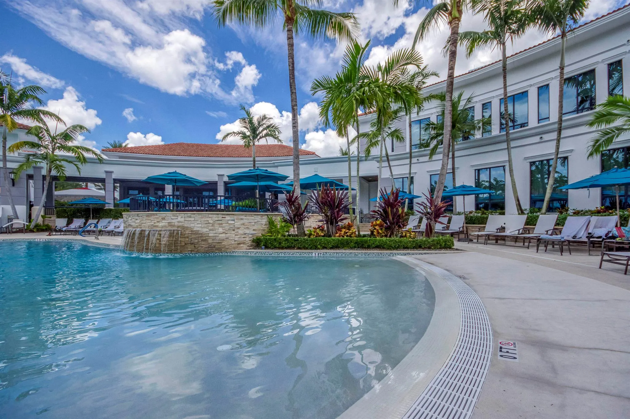 7583 Orchid Hammock Drive, #5c